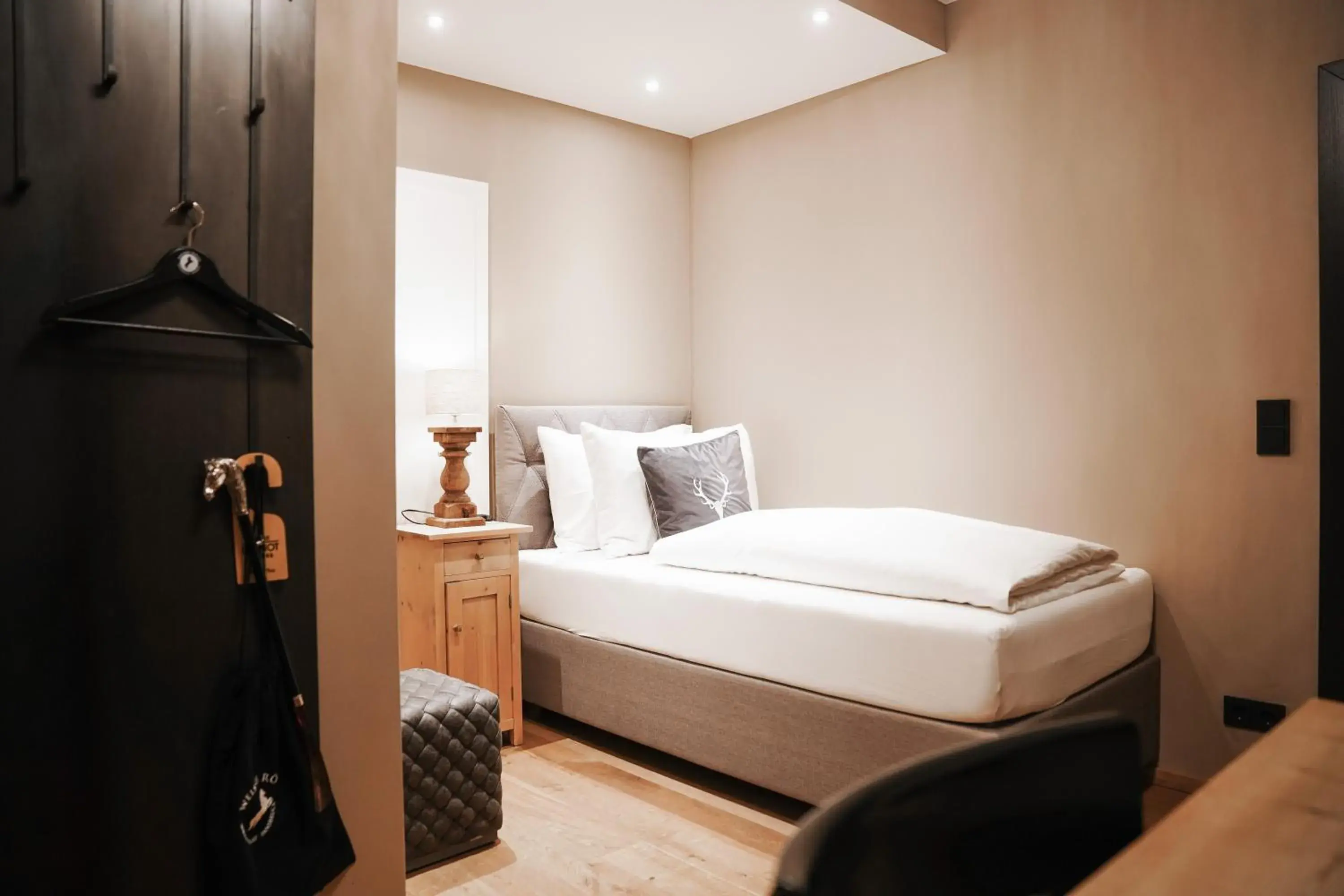 Rössl ECO in Boutiquehotel Weisses Rössl Rössl ECO in Boutiquehotel Weisses Rössl