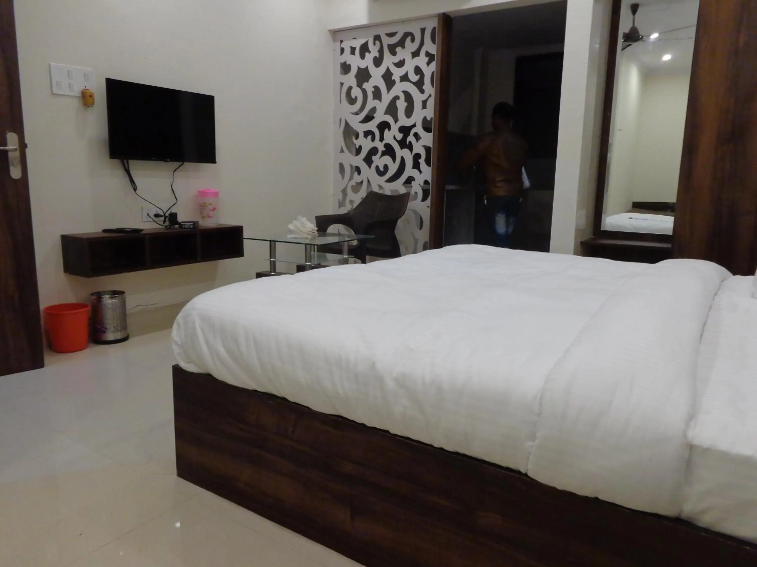 Studio - single occupancy in Rukmani Inn Studio - single occupancy in Rukmani Inn