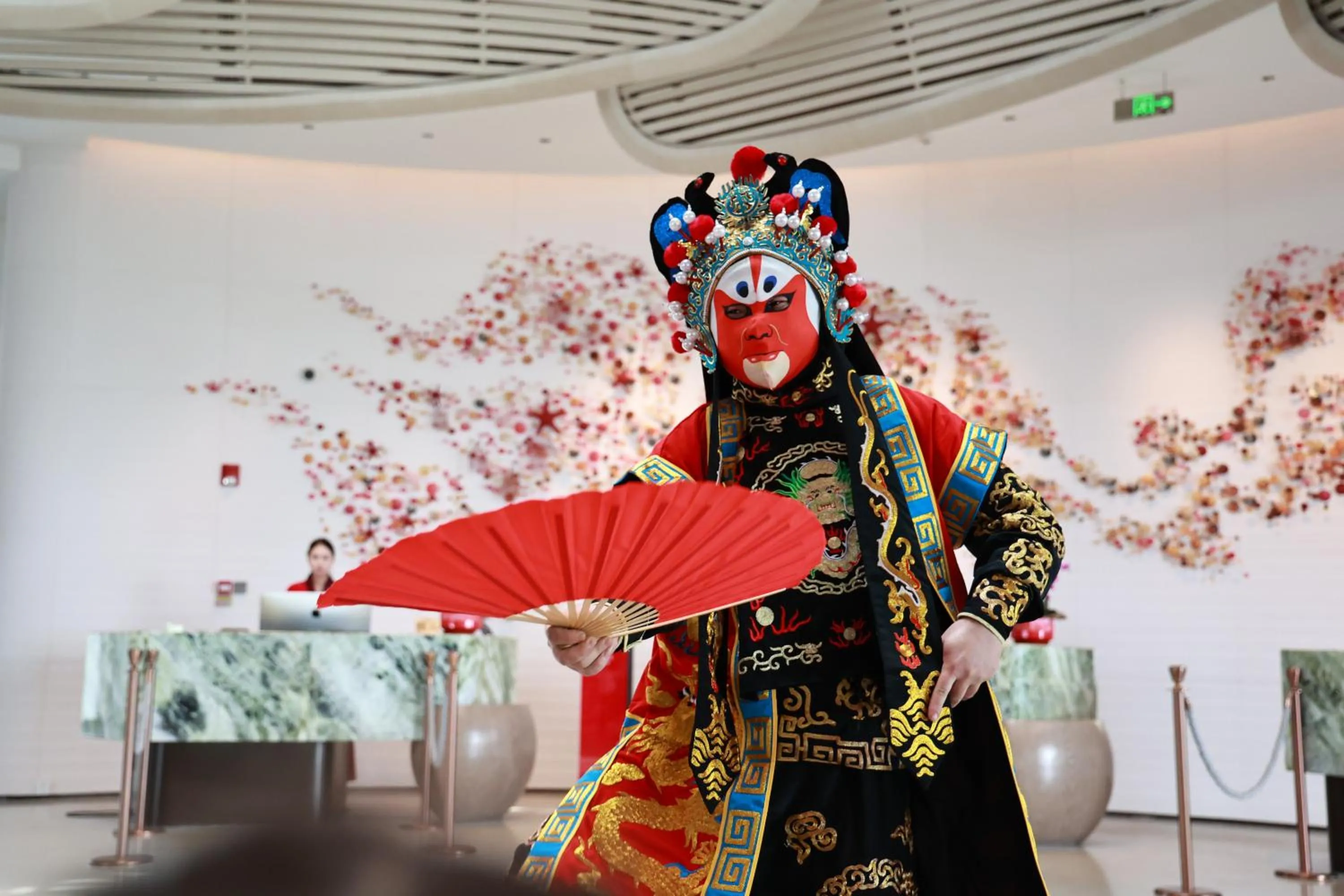 Activities in Holiday Inn & Suites Sanya Yalong Bay