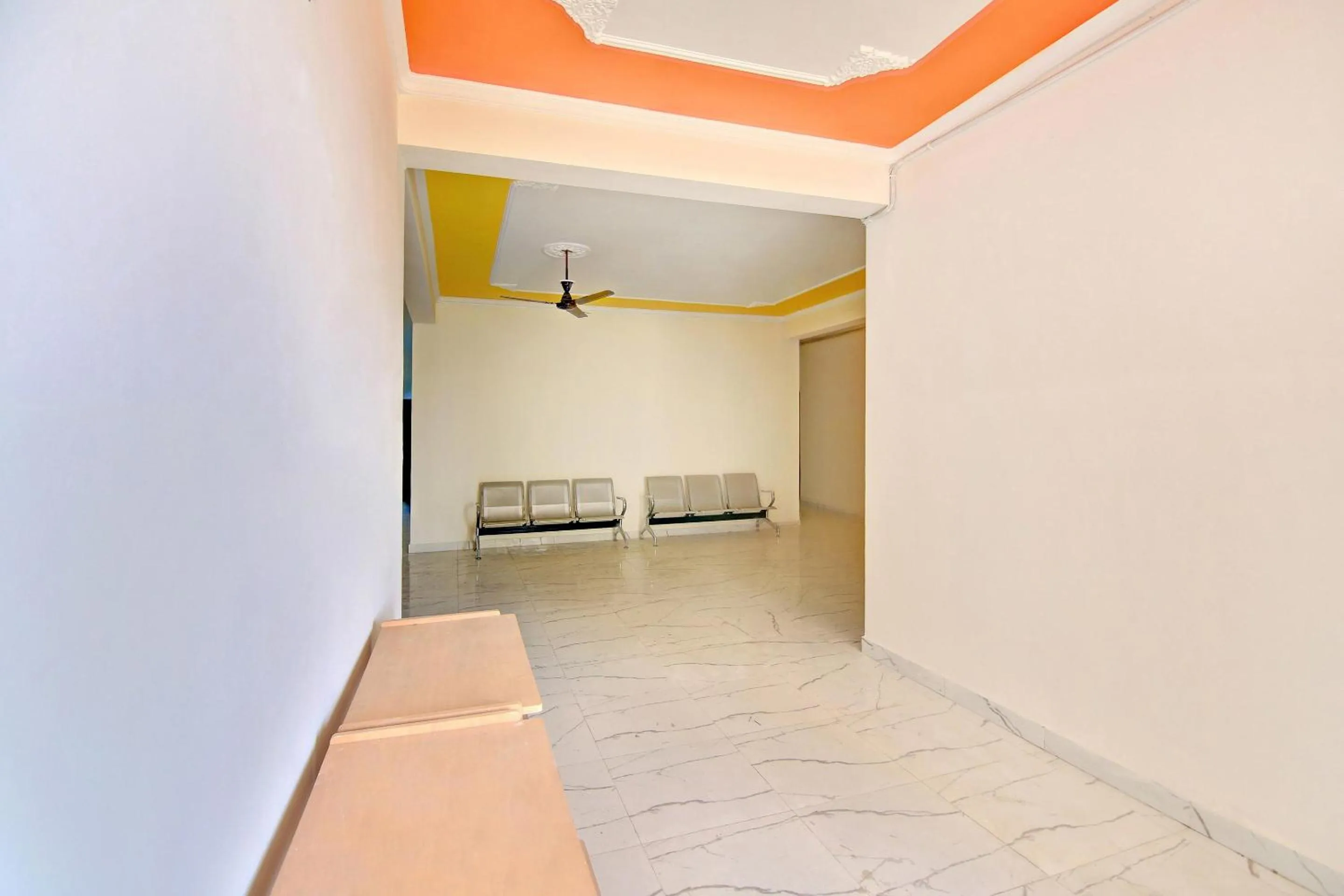 Bedroom in HOME 78802 Balaji Bhawan Jhajra