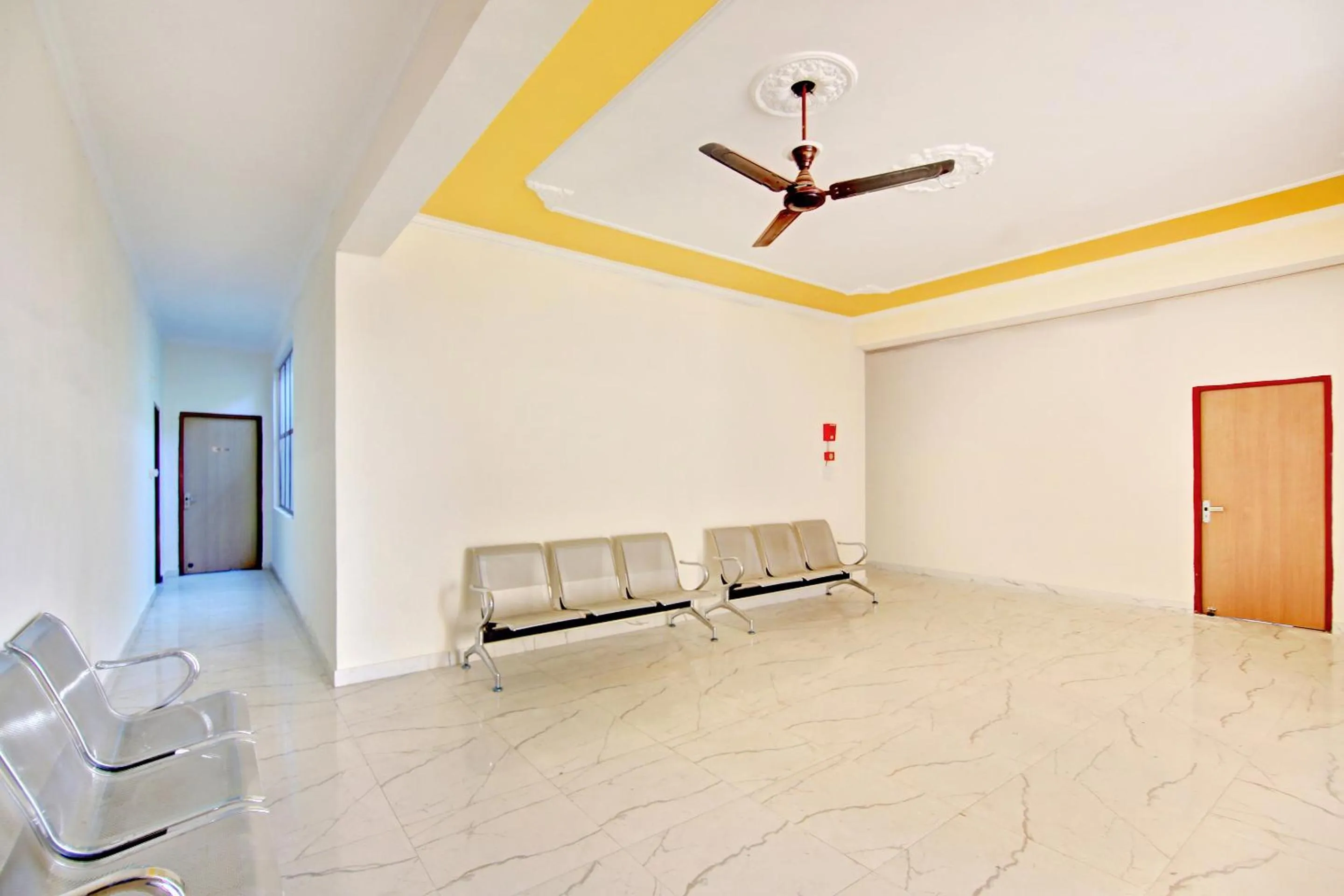 Bedroom in HOME 78802 Balaji Bhawan Jhajra