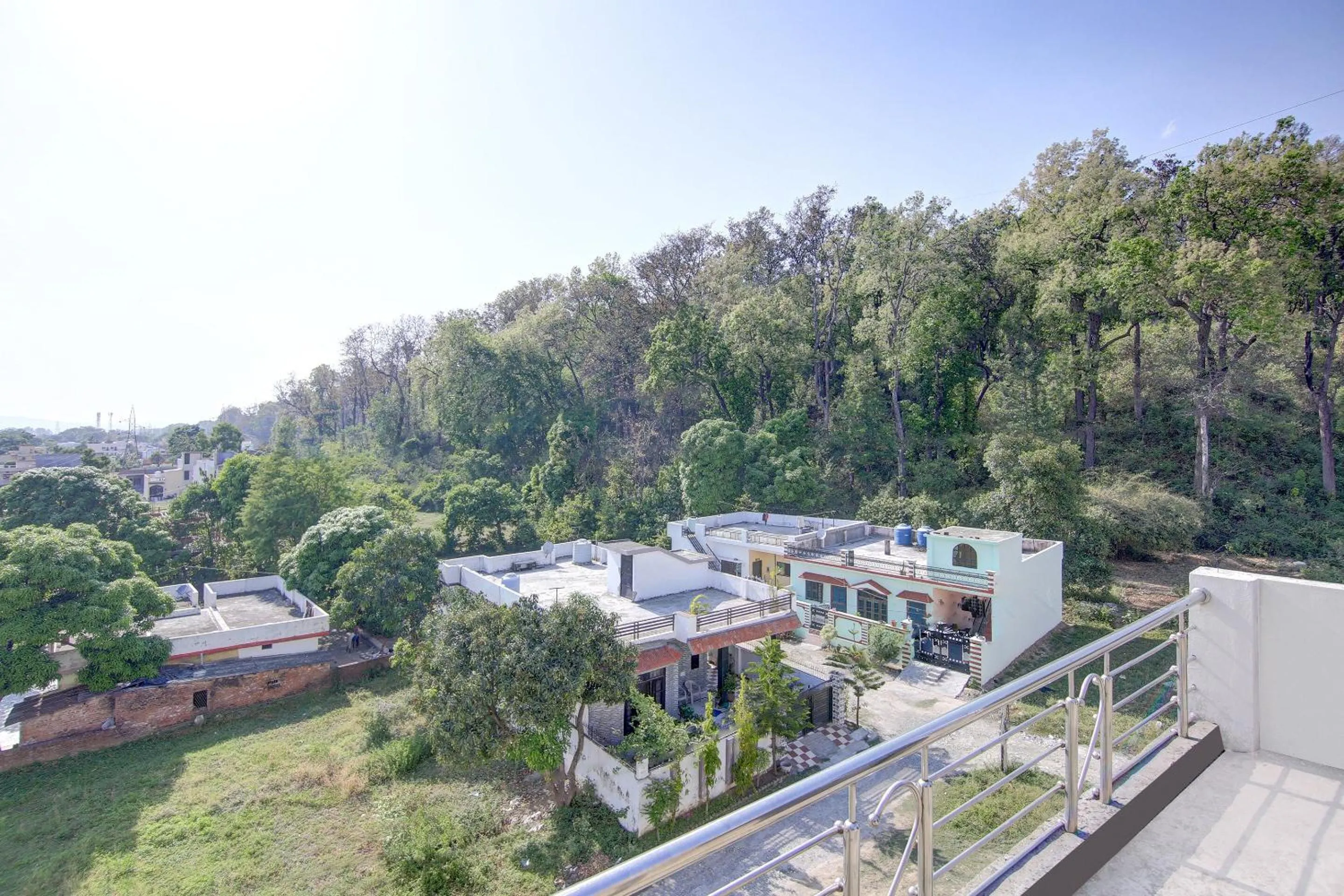 HOME 78802 Balaji Bhawan Jhajra