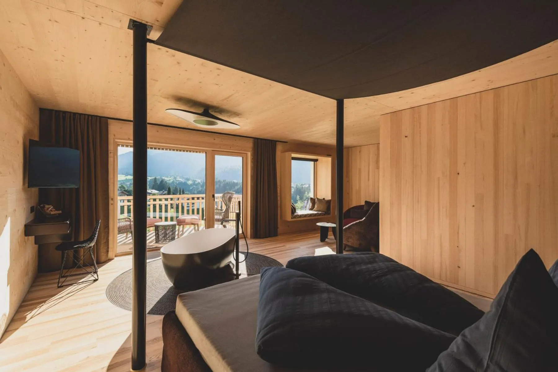 Bio-Hotel Oswalda-Hus