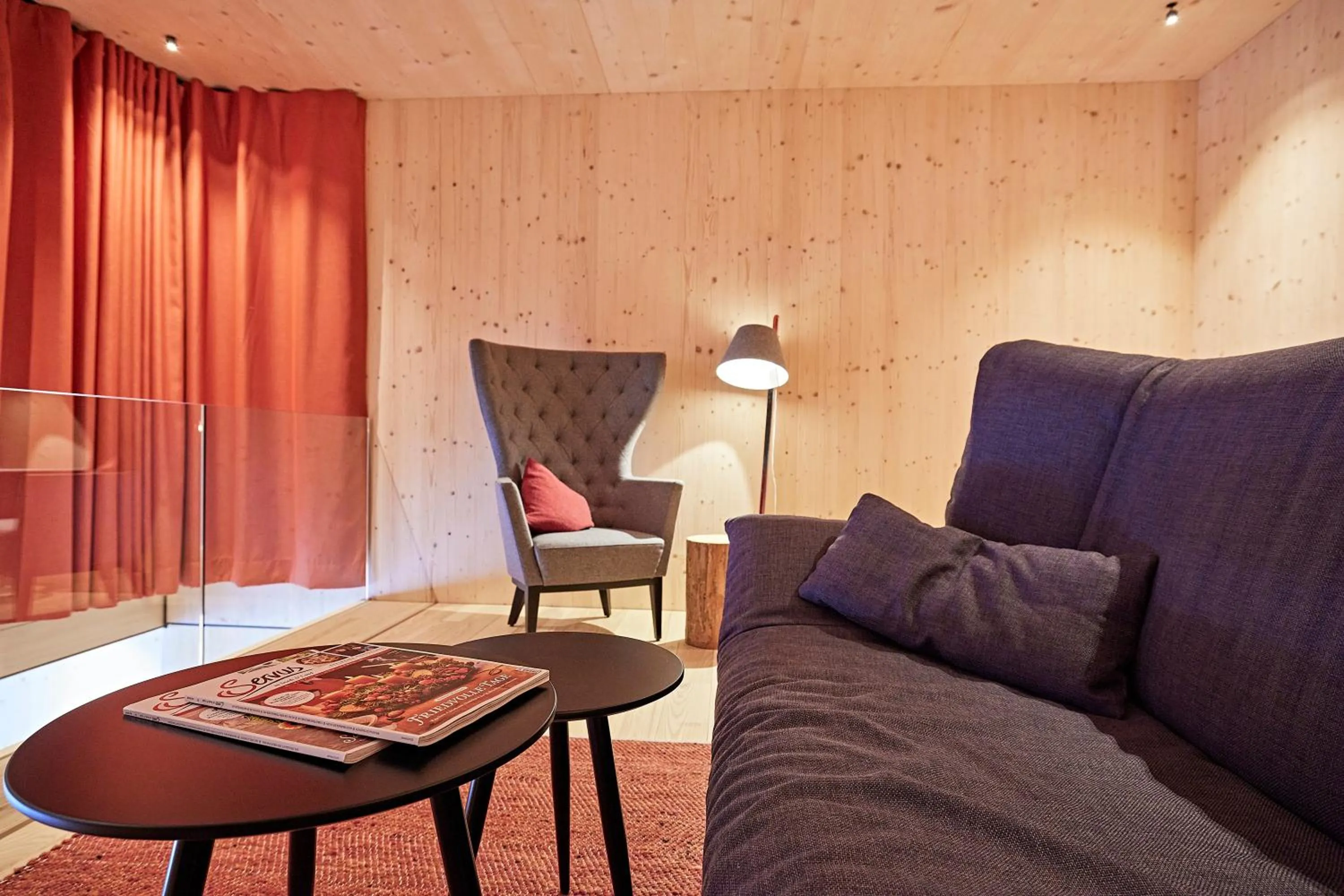 Bio-Hotel Oswalda-Hus