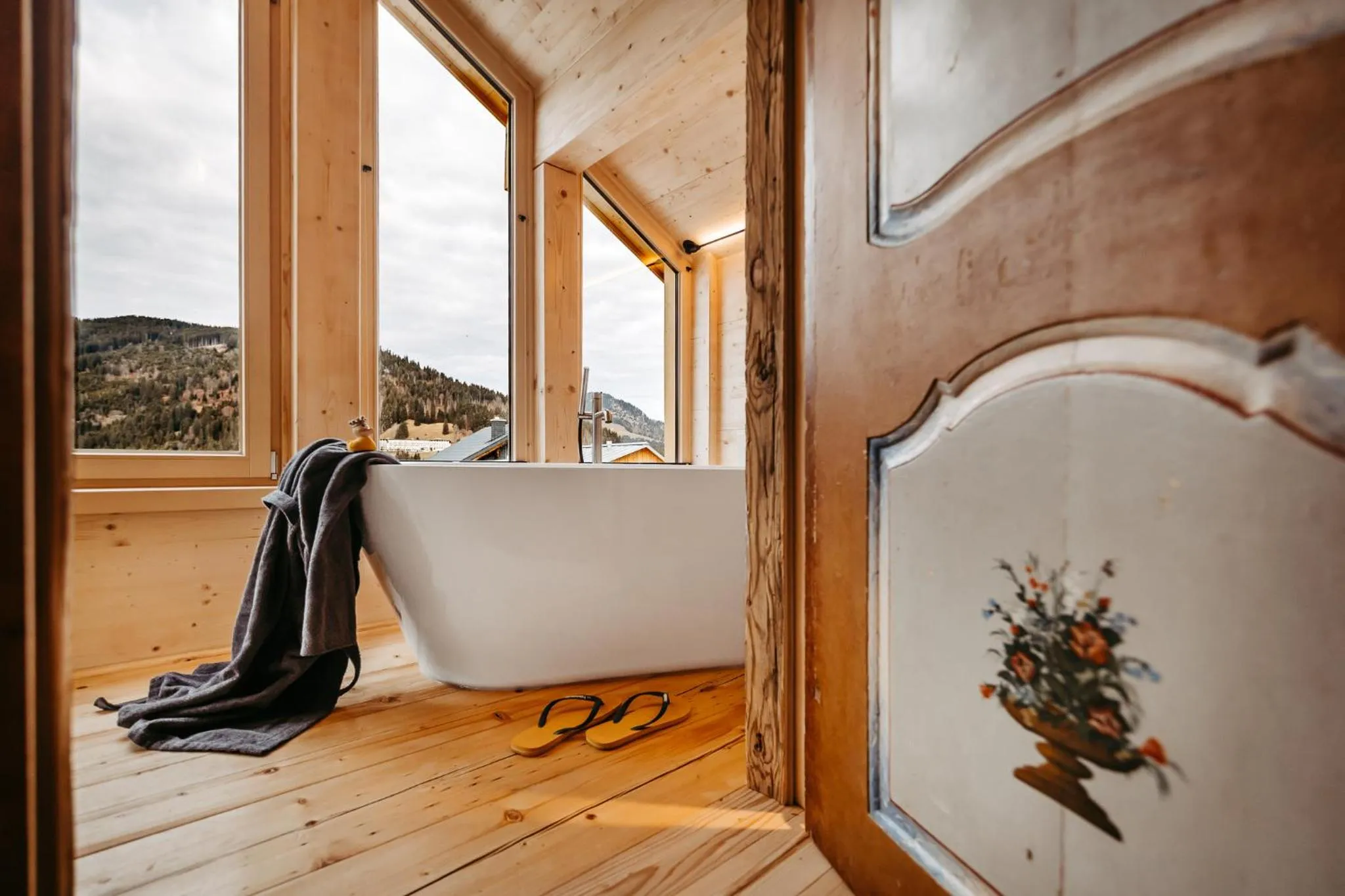 Bio-Hotel Oswalda-Hus