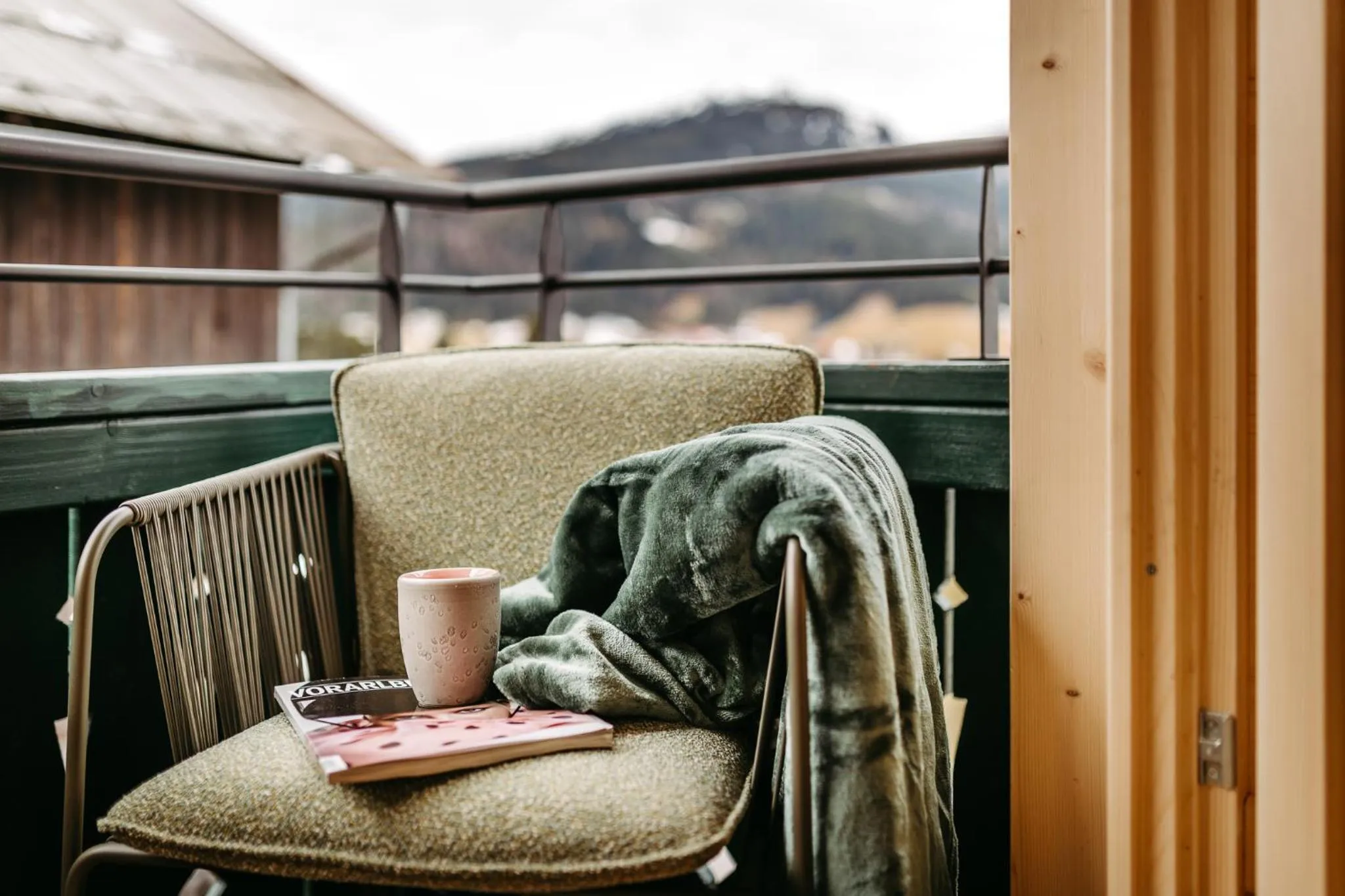 Bio-Hotel Oswalda-Hus