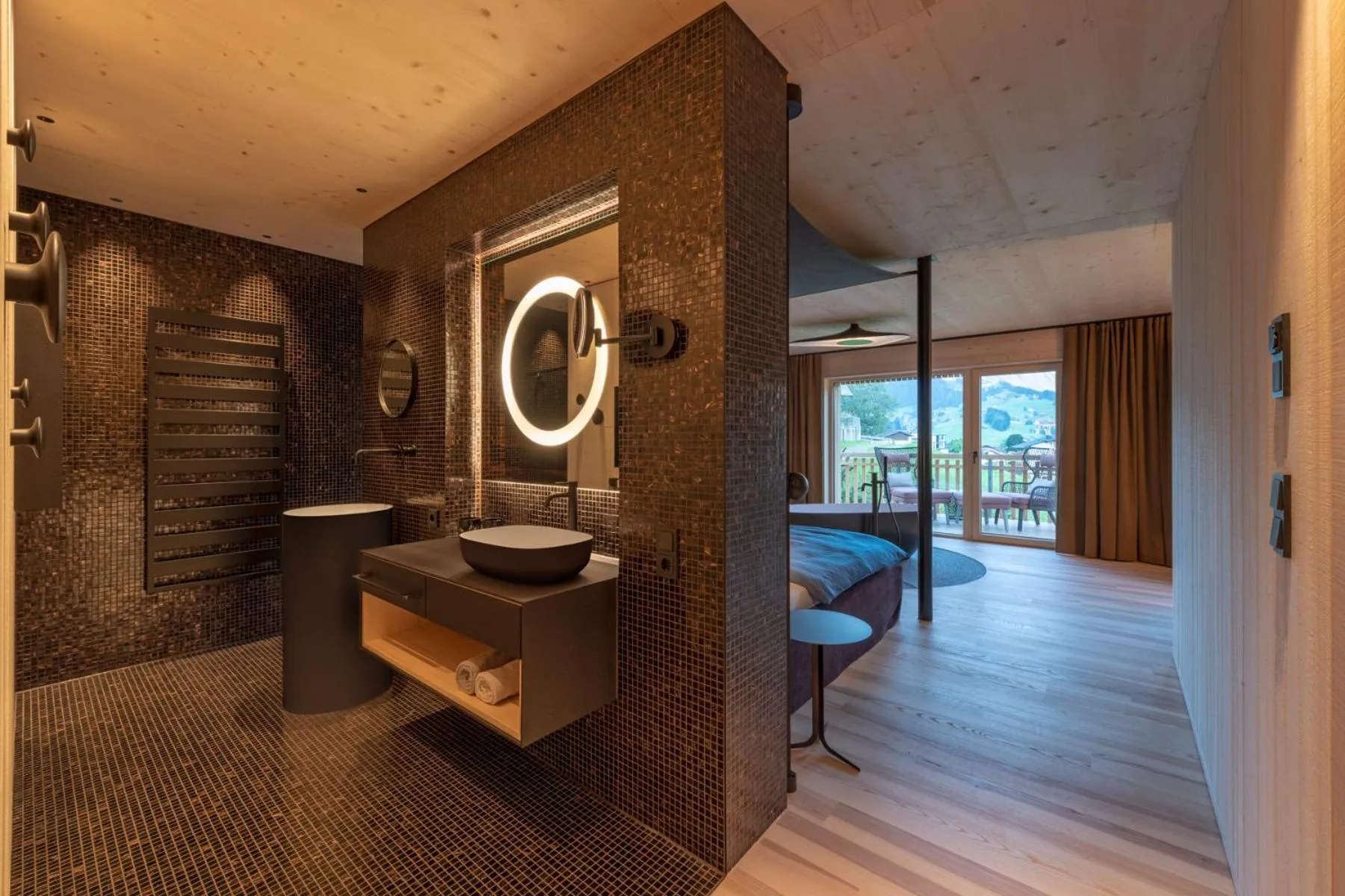 Bio-Hotel Oswalda-Hus