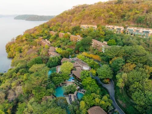Andaz Peninsula Papagayo Resort, Costa Rica, by Hyatt