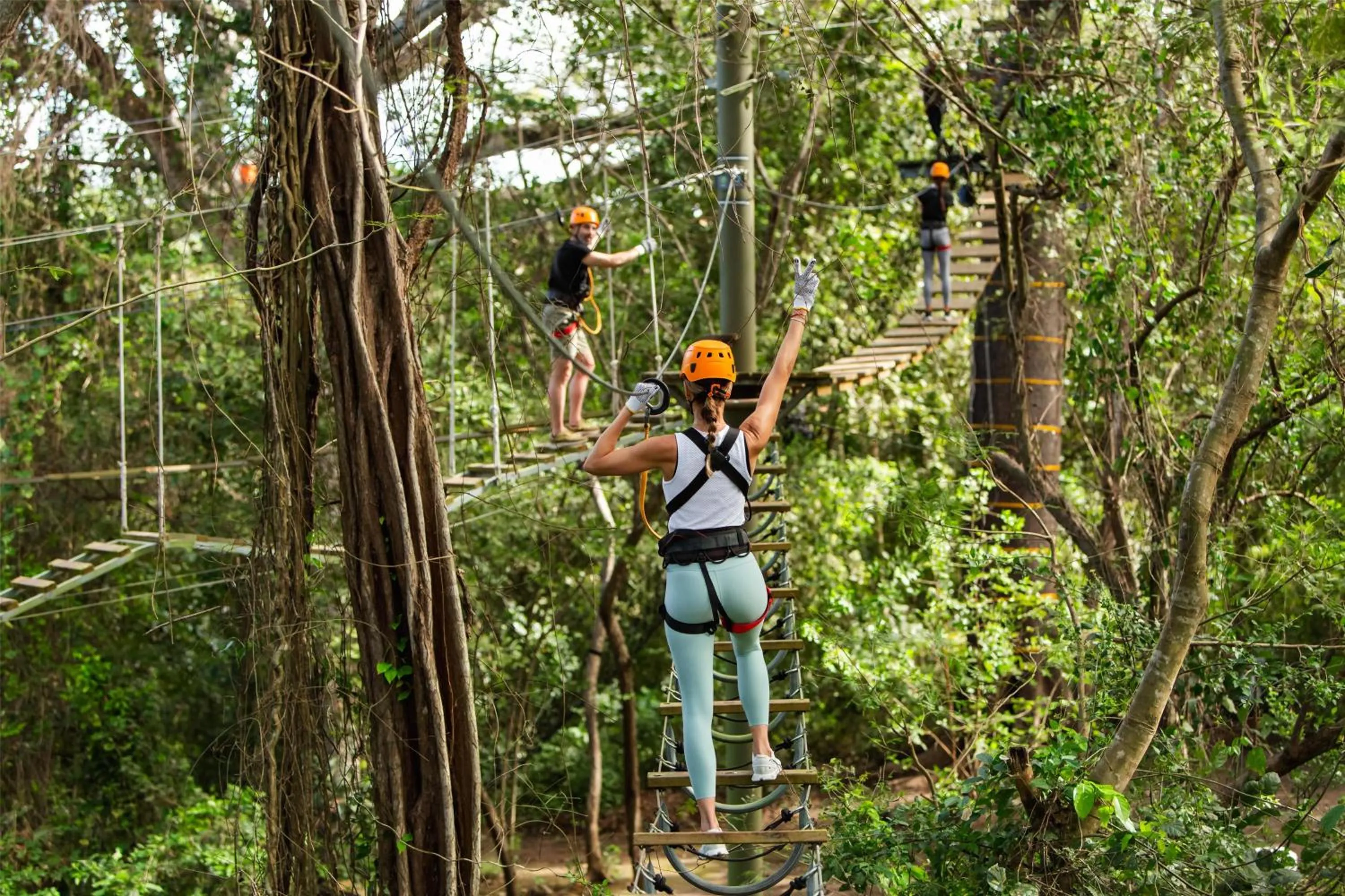 Location in Andaz Peninsula Papagayo Resort, Costa Rica, by Hyatt