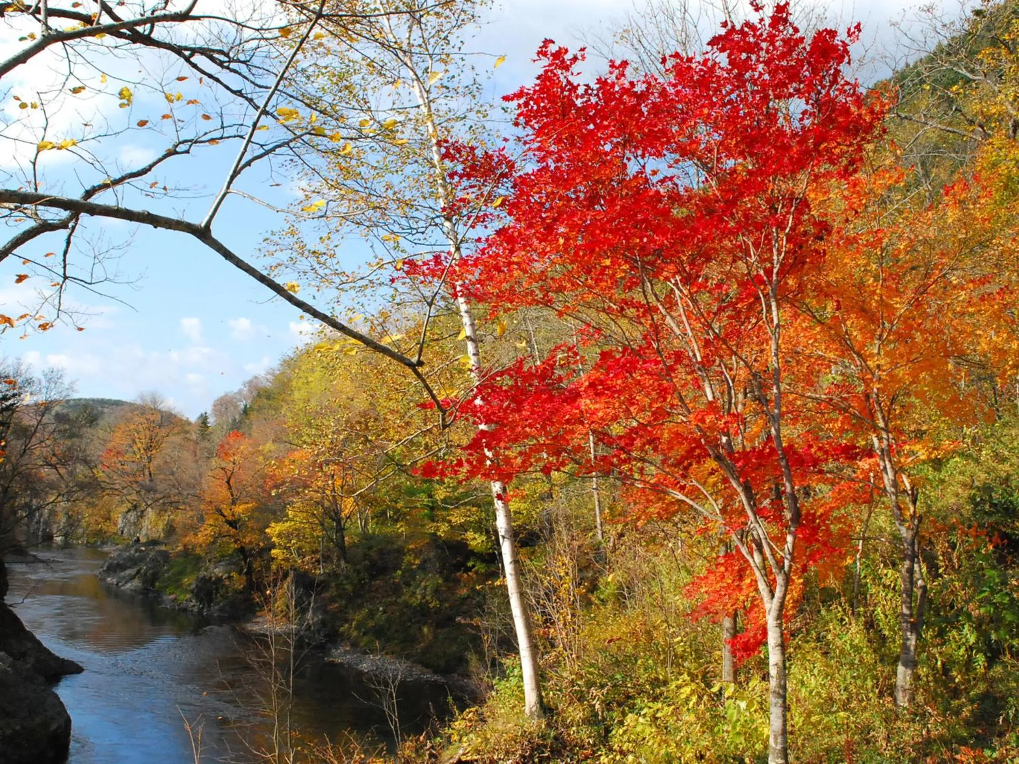 Off site in Takinoue Hotel Keikoku