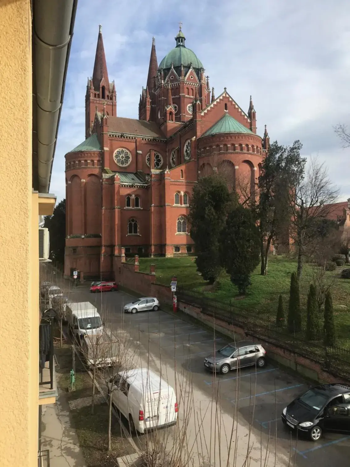 Apartman SLAVONIA 3 Apartman SLAVONIA 3