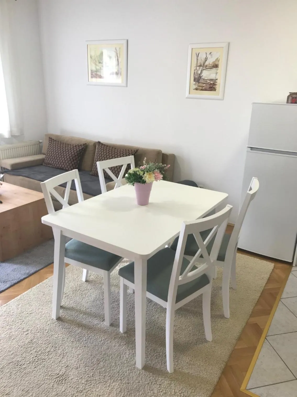 Apartman SLAVONIA 3