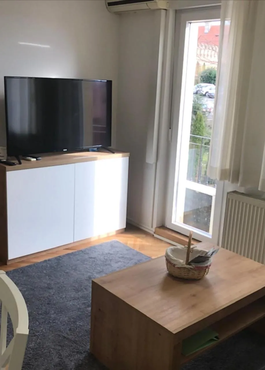 Apartman SLAVONIA 3