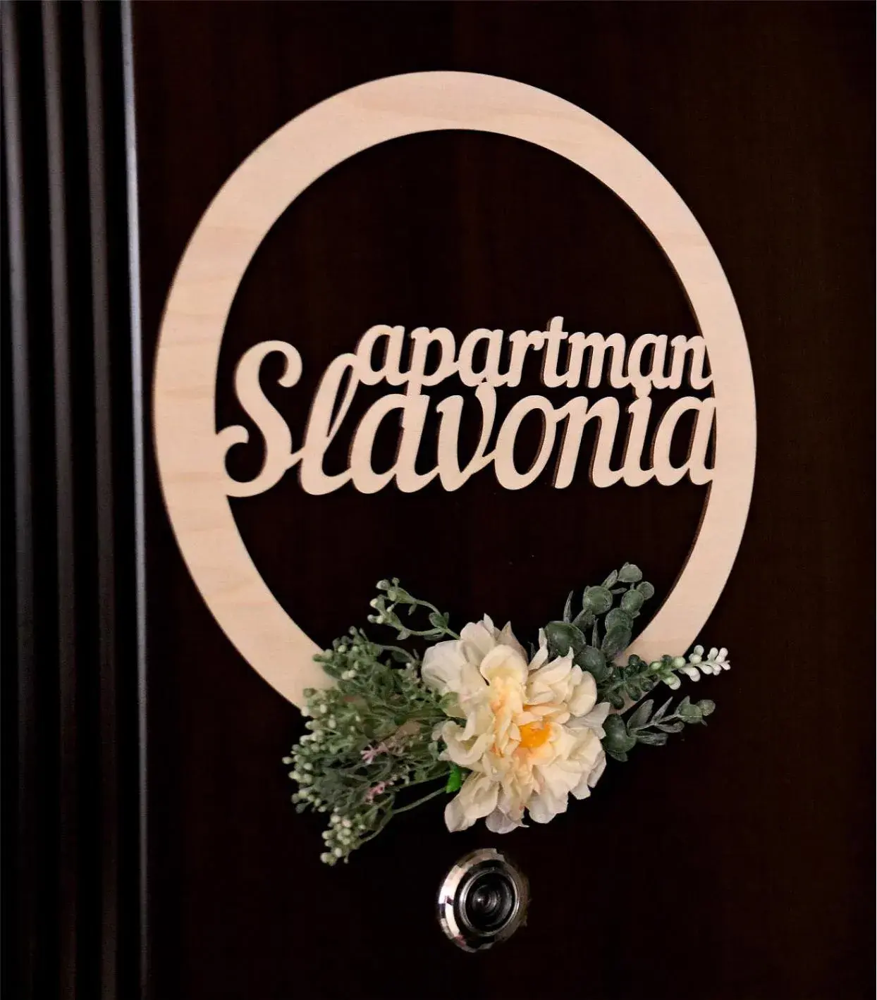 One-Bedroom Apartment in Apartman SLAVONIA 3 One-Bedroom Apartment in Apartman SLAVONIA 3