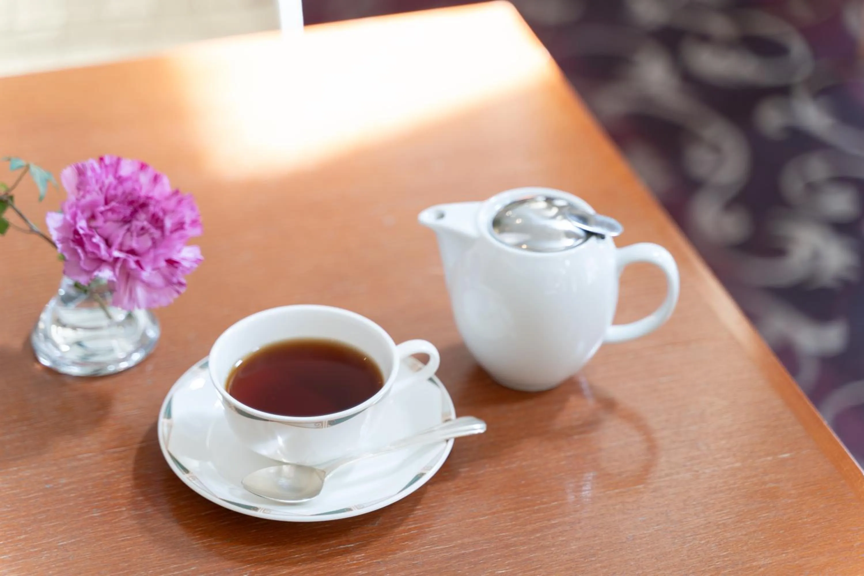 Lounge or bar in Authent Hotel Otaru