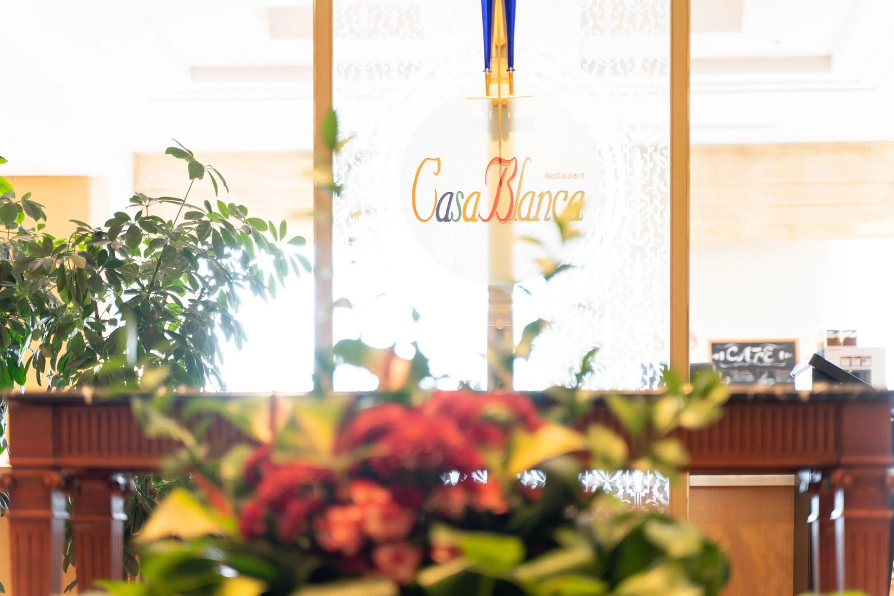 Property logo or sign in Authent Hotel Otaru