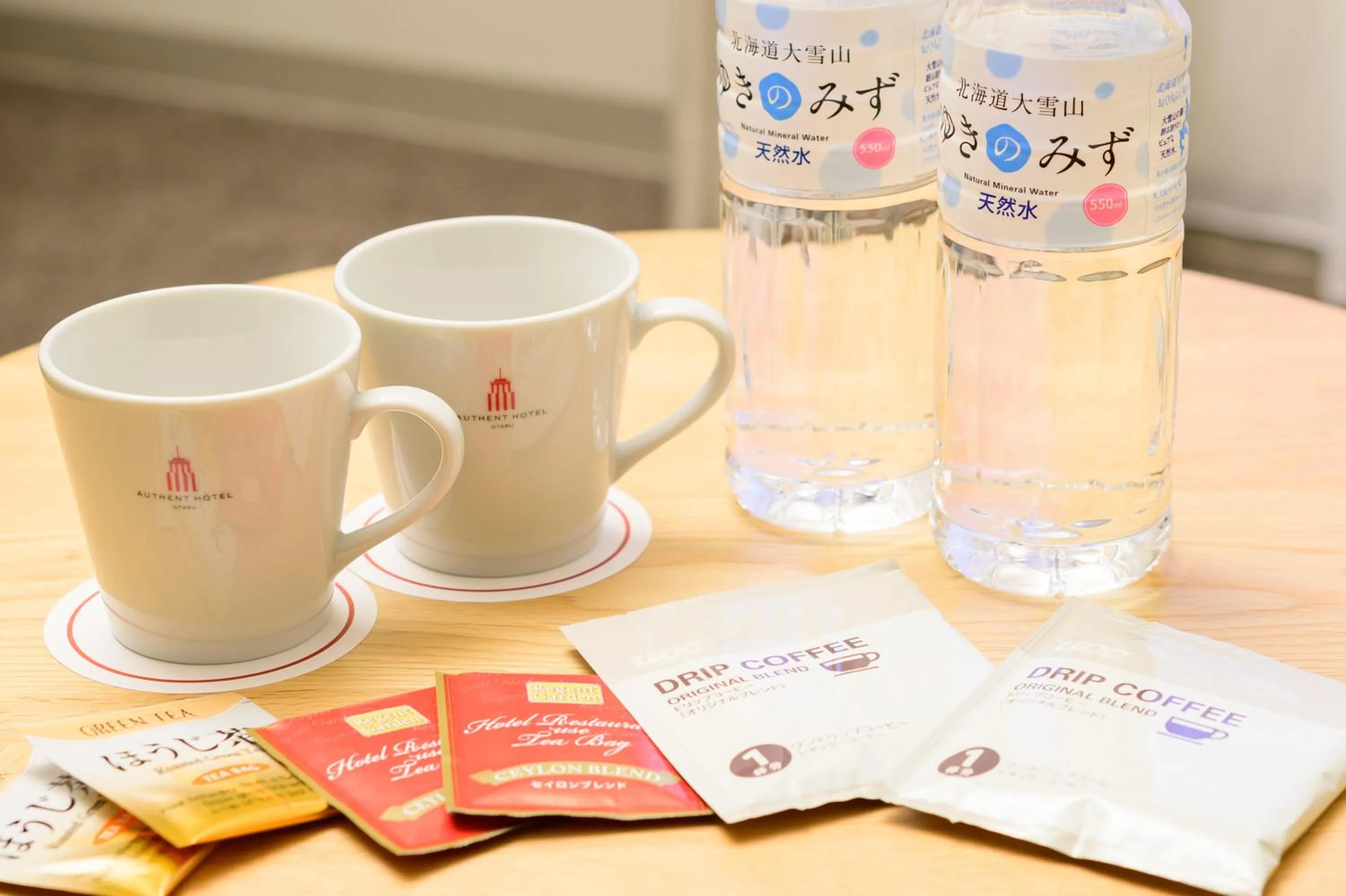 Other in Authent Hotel Otaru