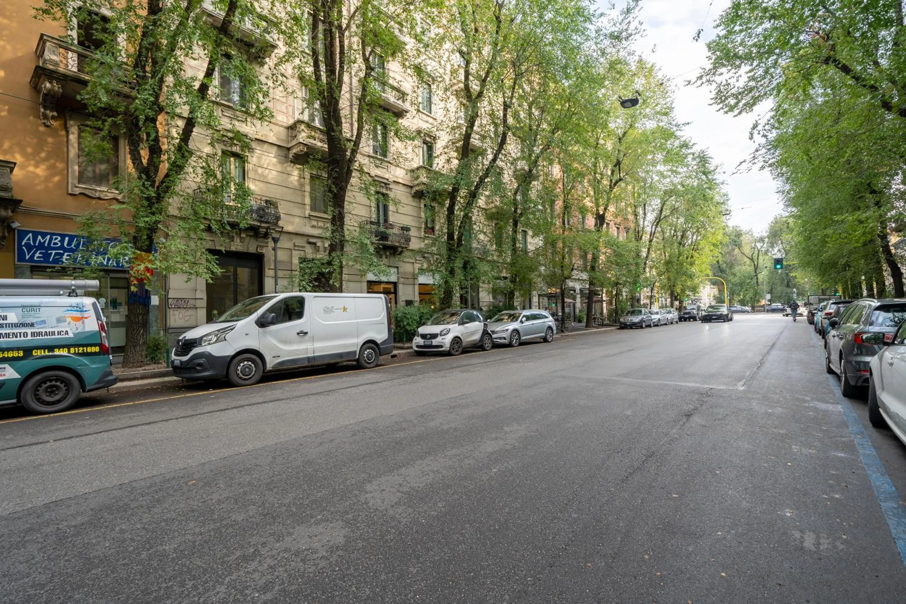 Easylife - Milano - Crema 15 - Porta Romana