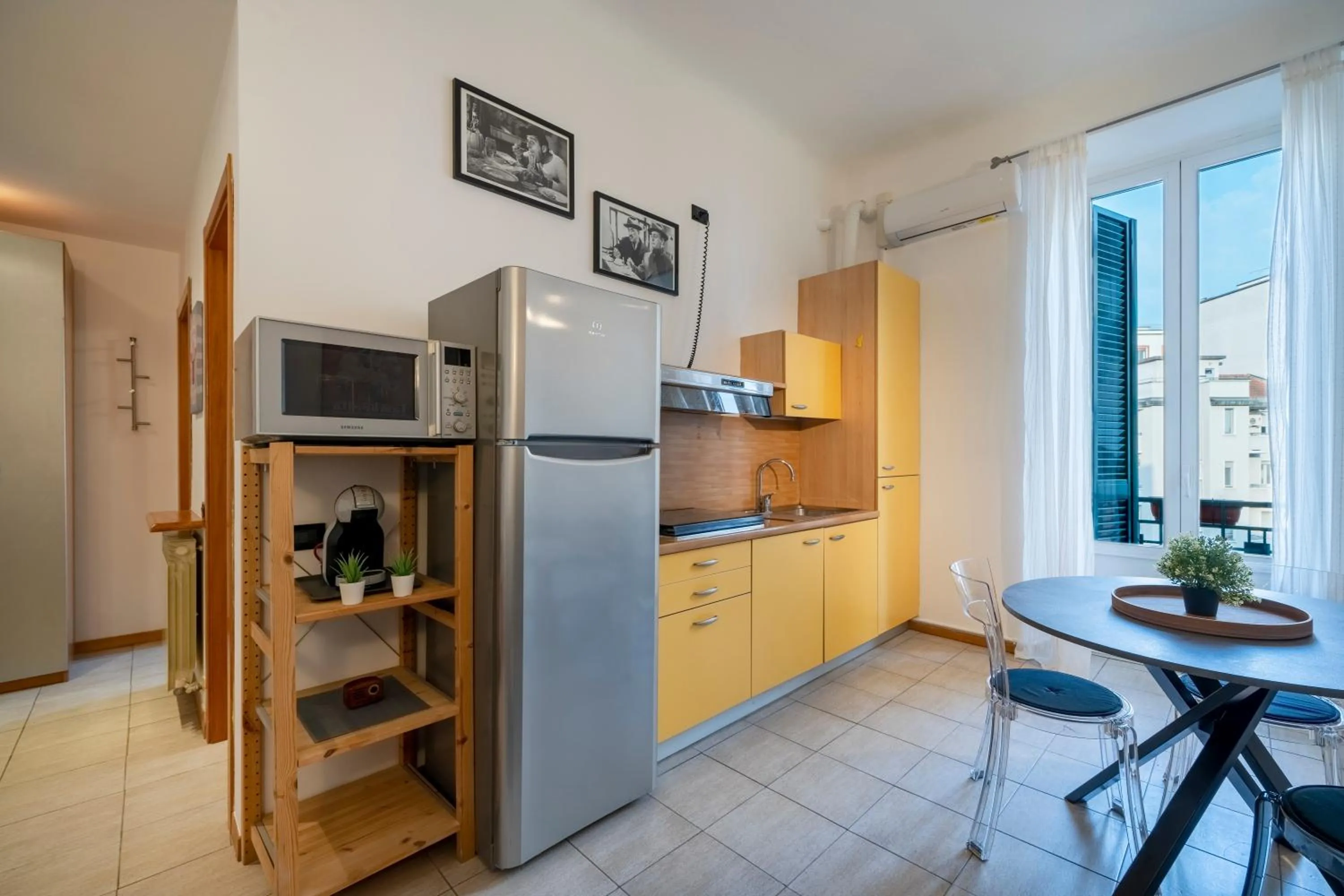 Easylife - Milano - Crema 15 - Porta Romana