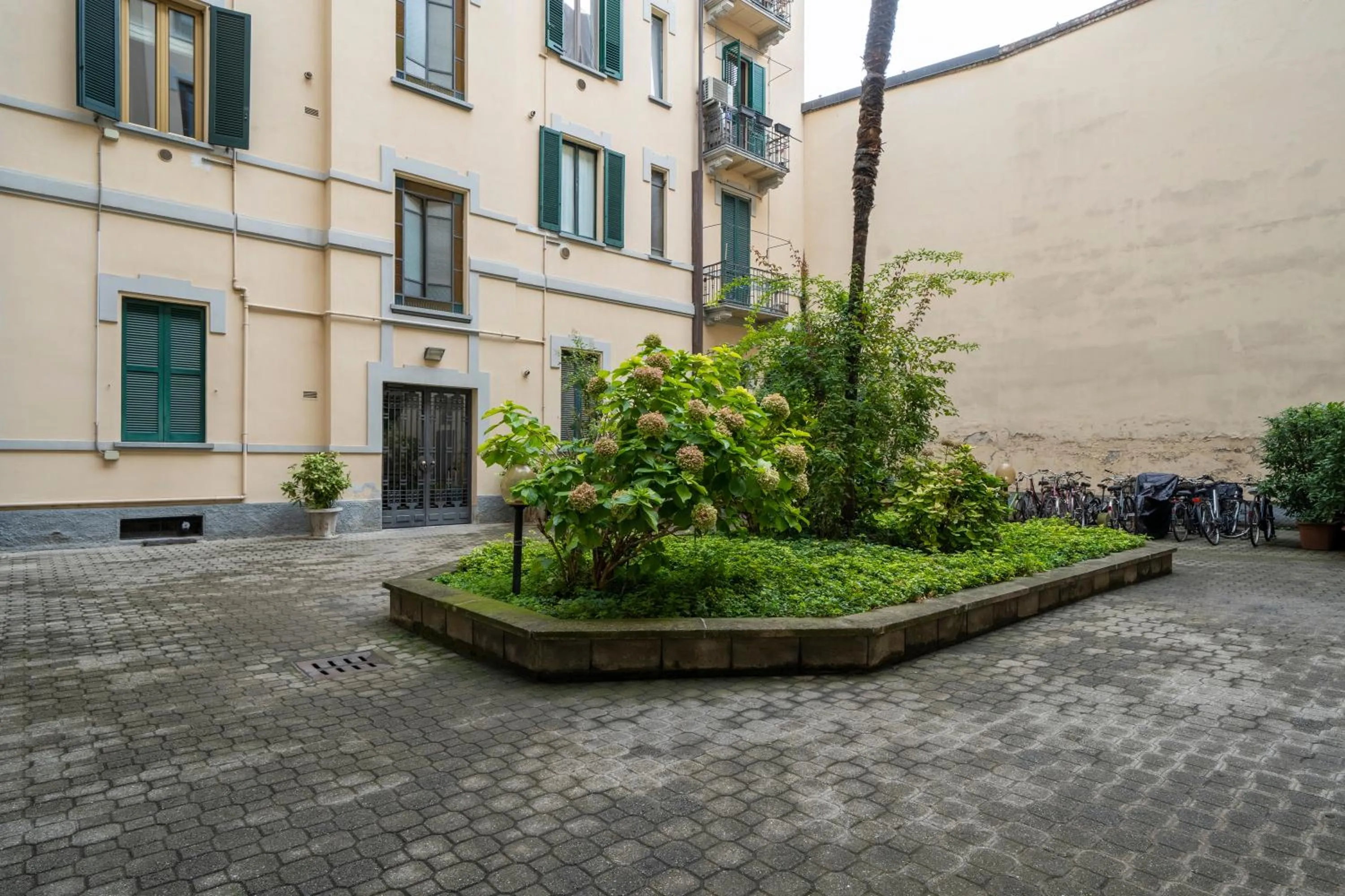 Easylife - Milano - Crema 15 - Porta Romana