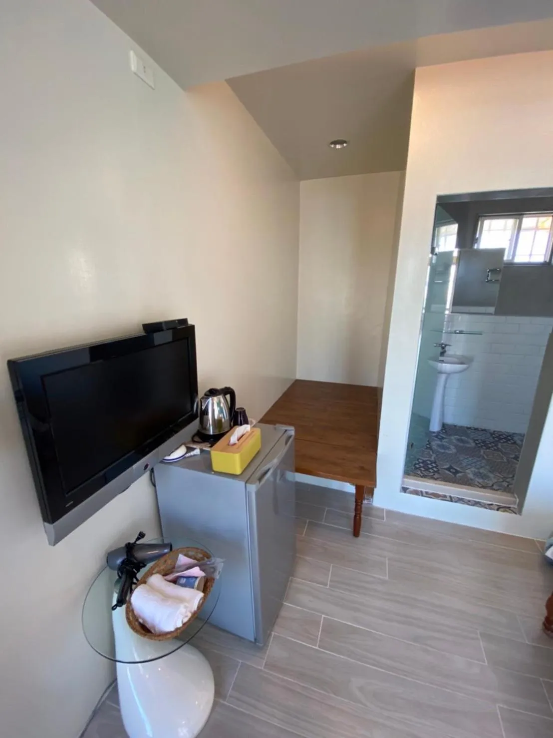 Beauty Home Homestay