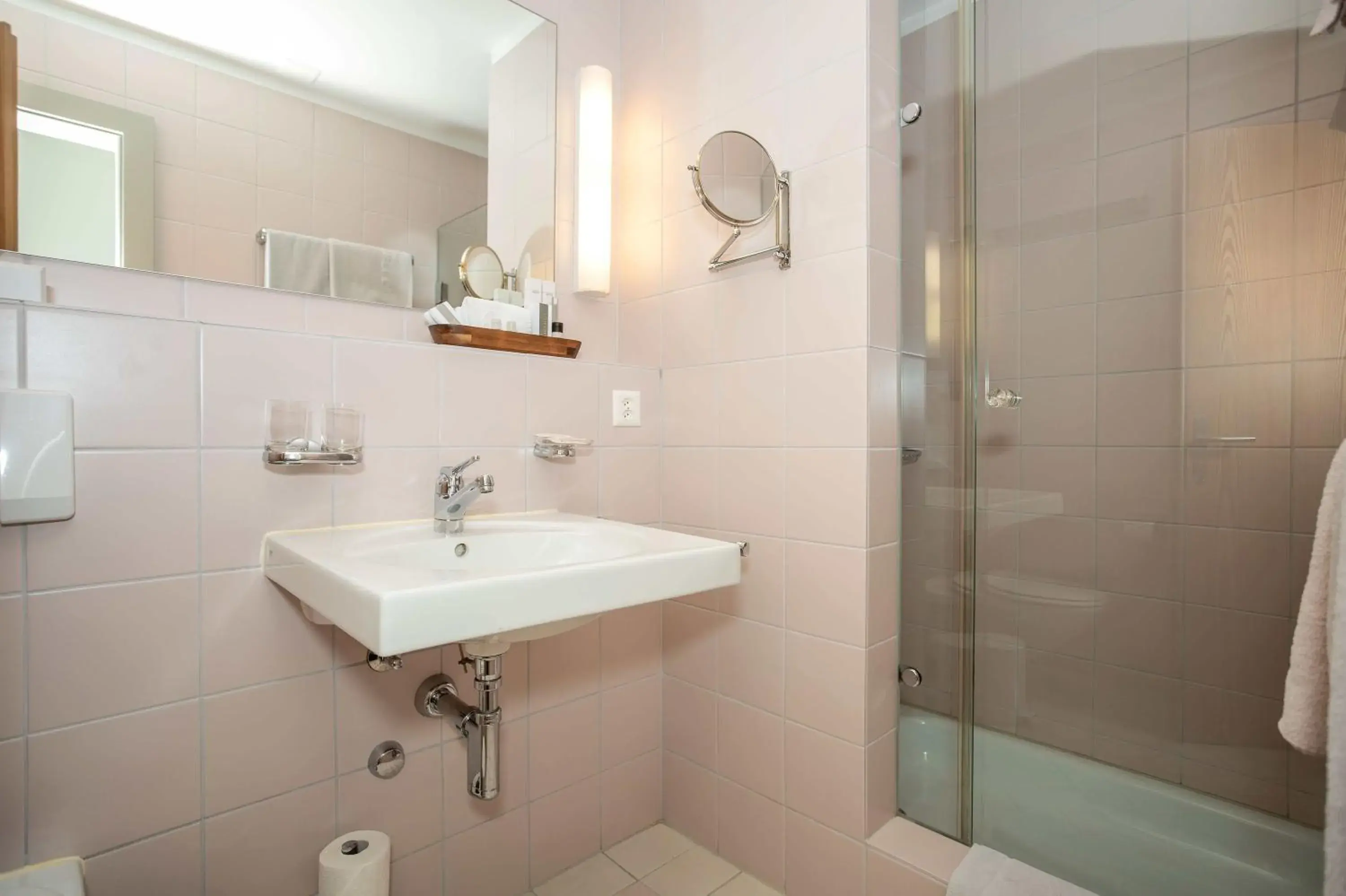 Zweibettzimmer Breitengut - single occupancy in LILIENBERG Zweibettzimmer Breitengut - single occupancy in LILIENBERG