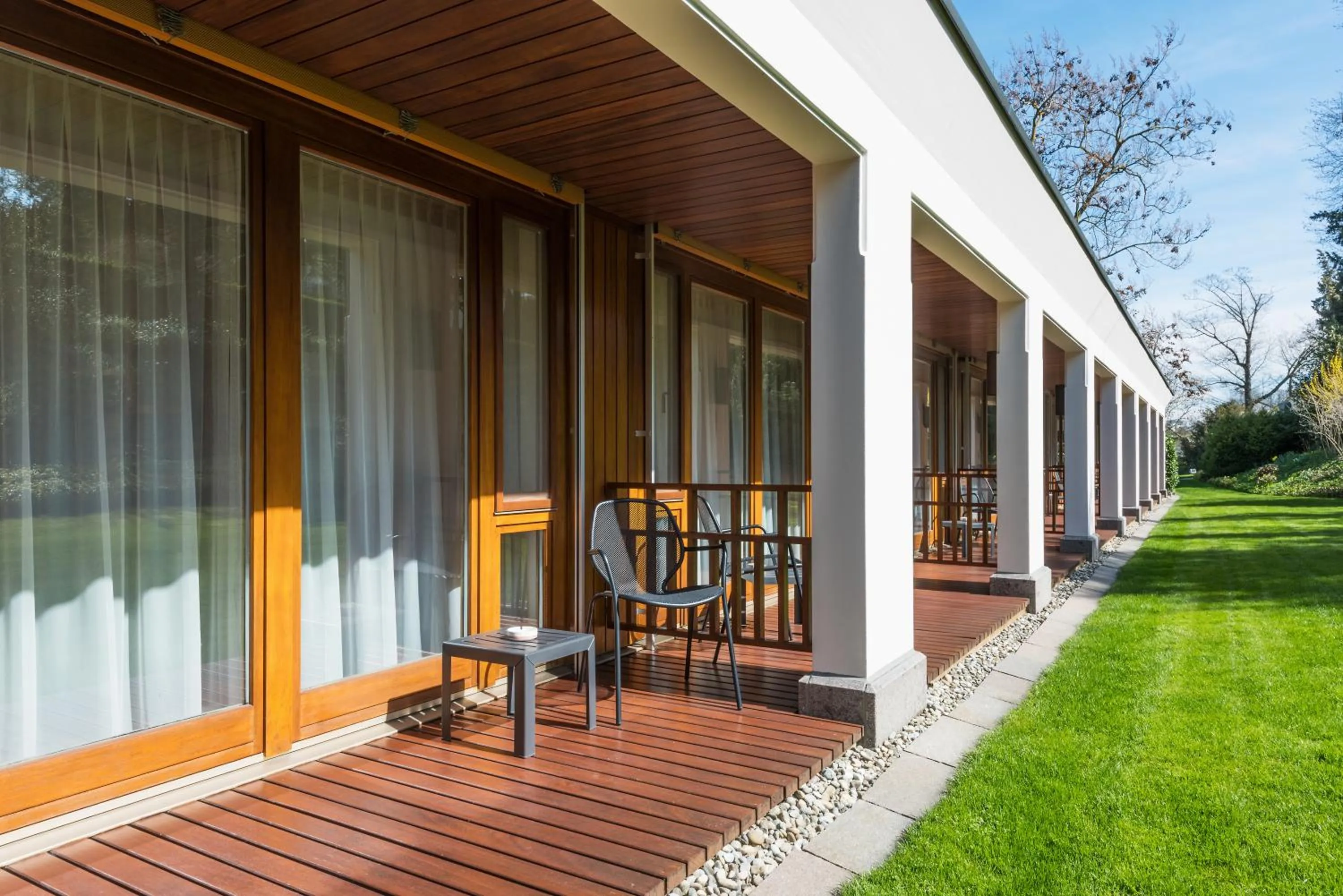 Doppelzimmer LILIENBERG - single occupancy in LILIENBERG