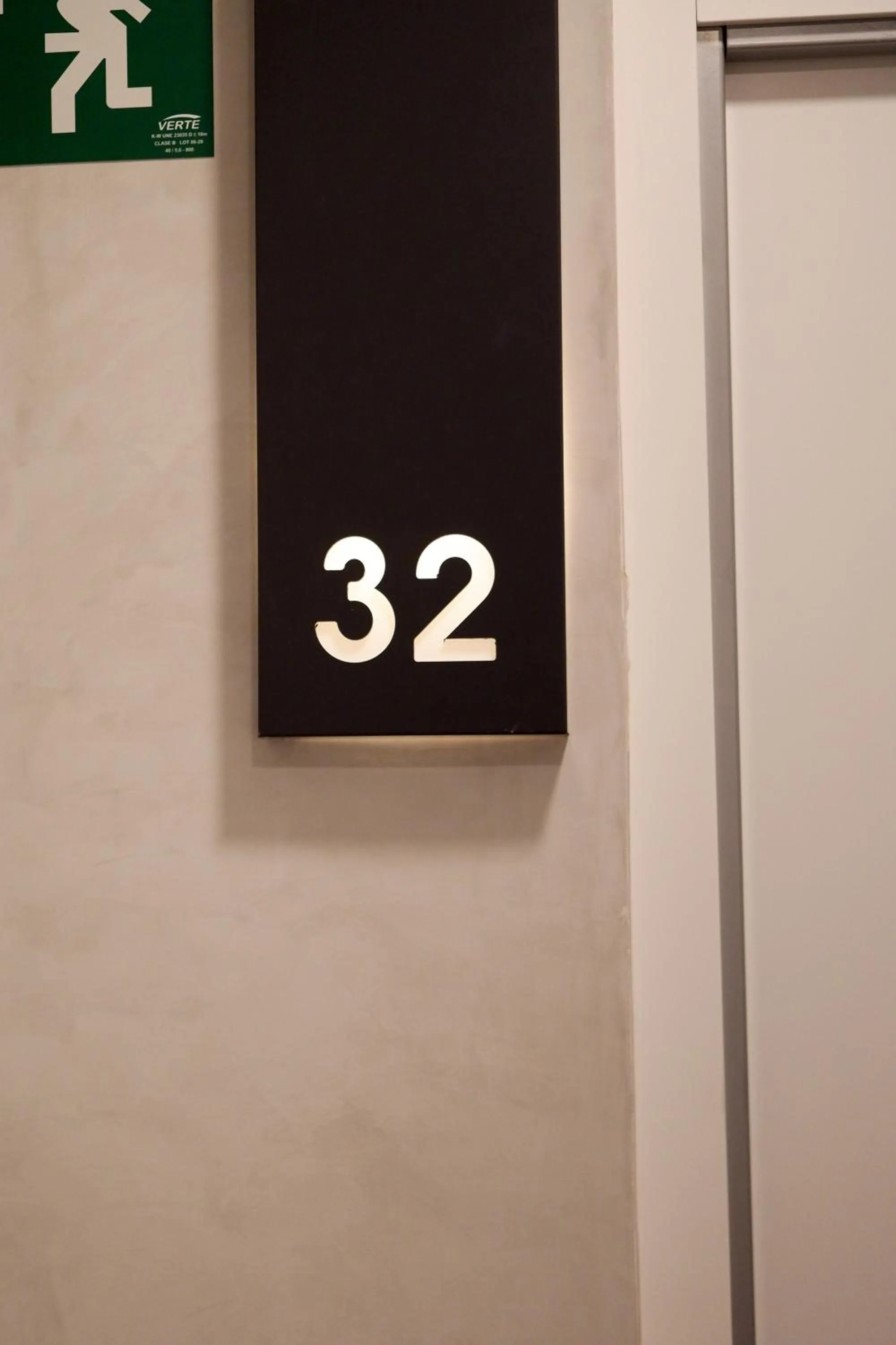 Logo/Certificate/Sign in U-Sense Sevilla Catedral