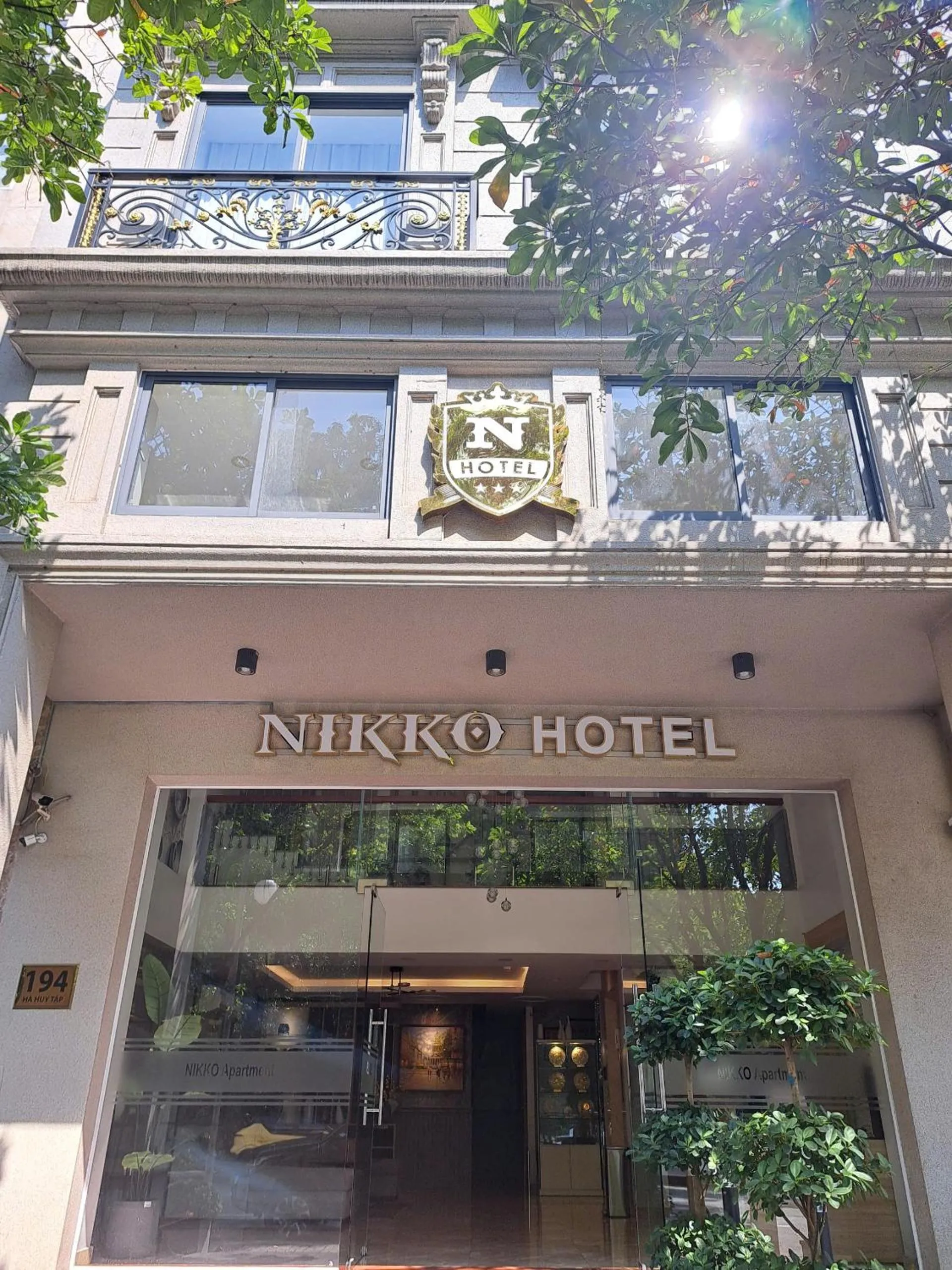 Nikko Hotel - The Classy Life