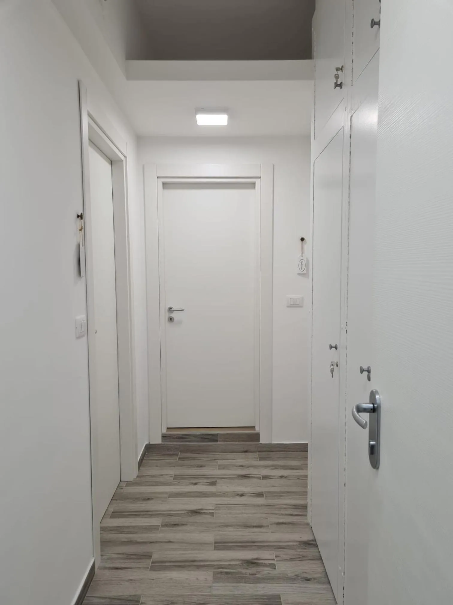 Le Dimore del Gufo B&B and Apartments Suite