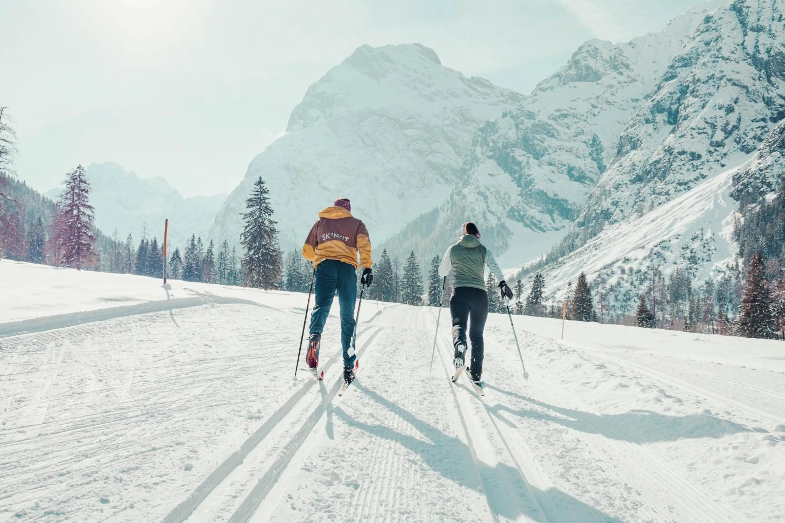 Activities in Hotel St. Georg zum See