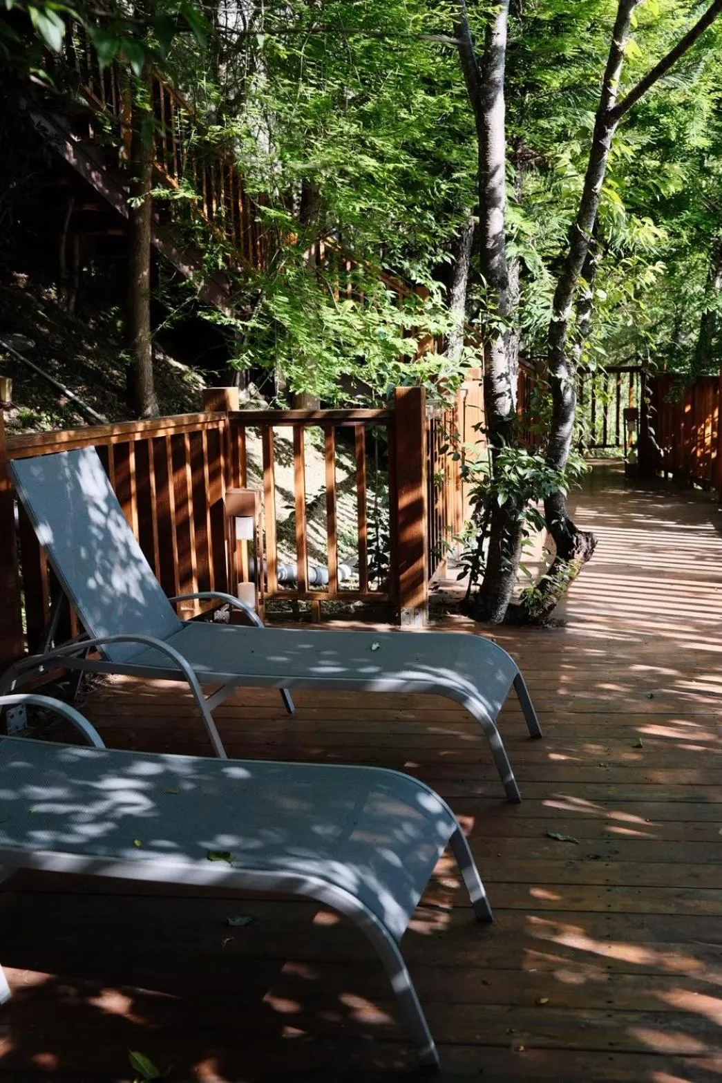 Spring Ground Resort