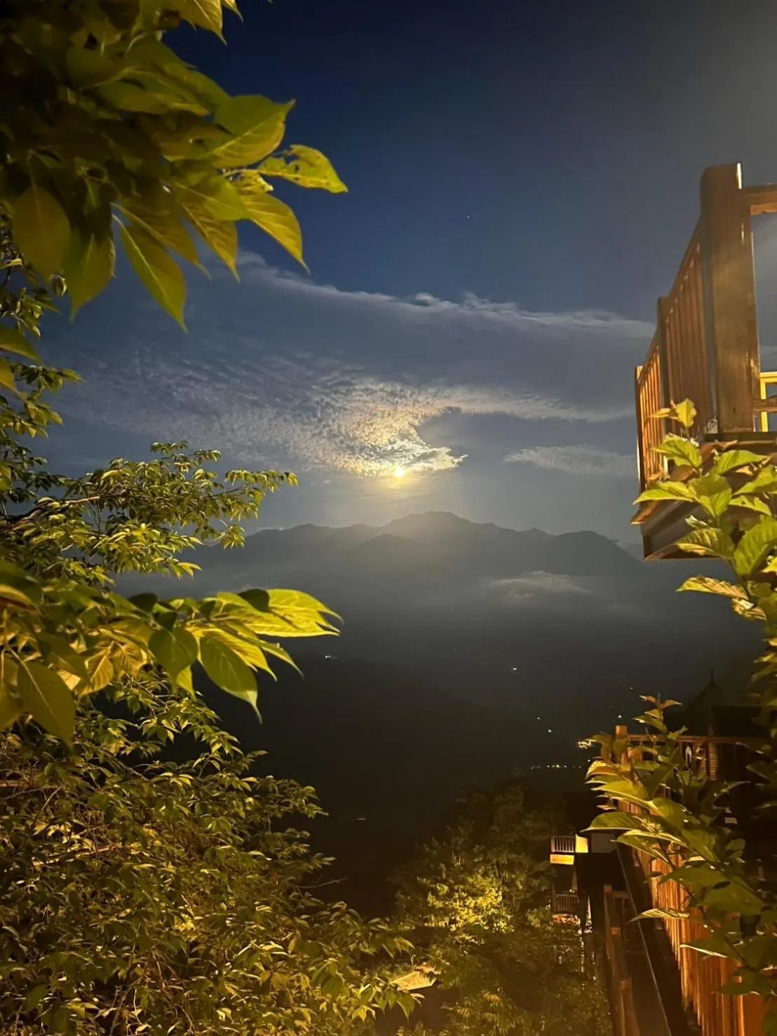 Spring Ground Resort