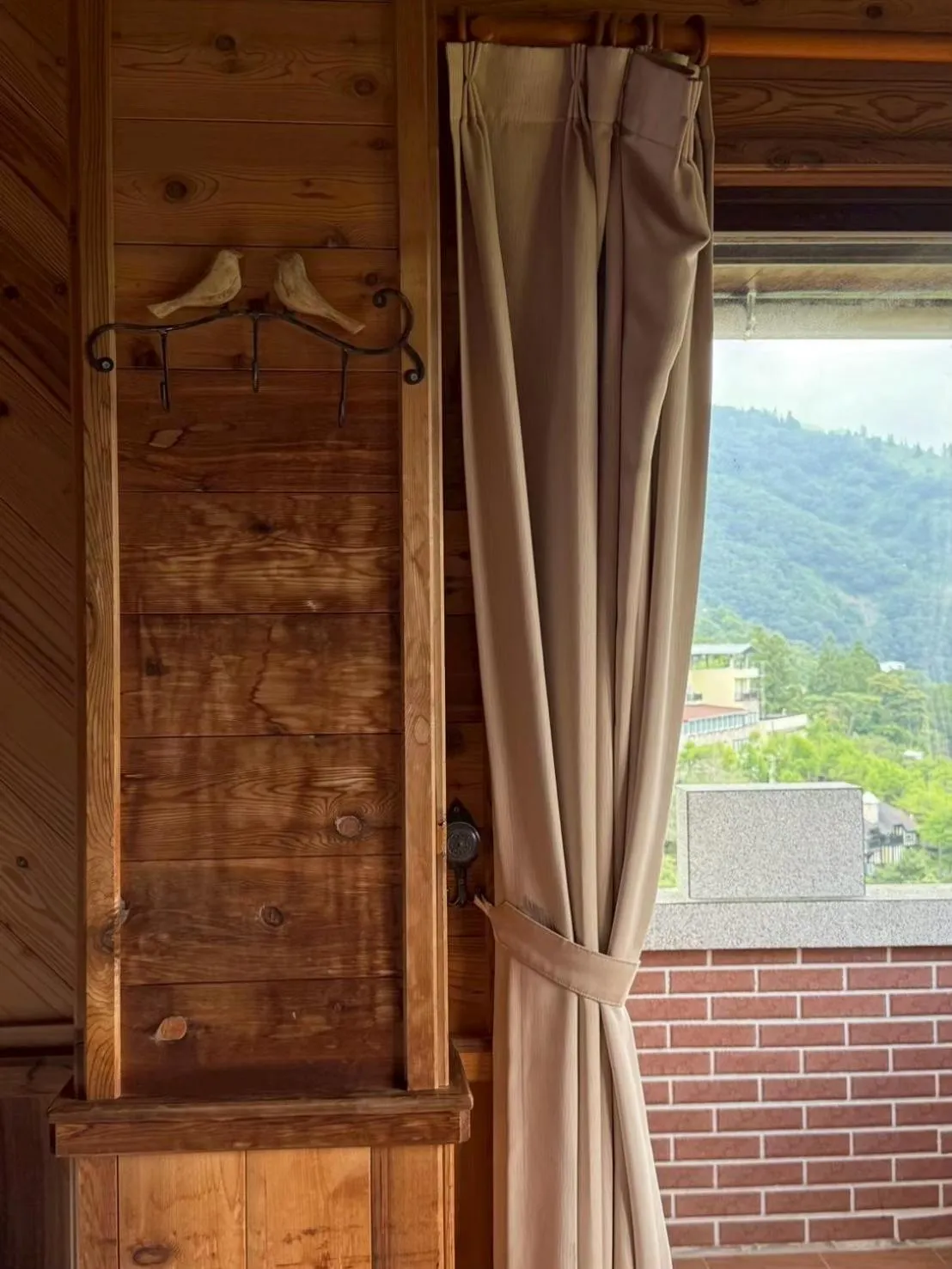 Spring Ground Resort