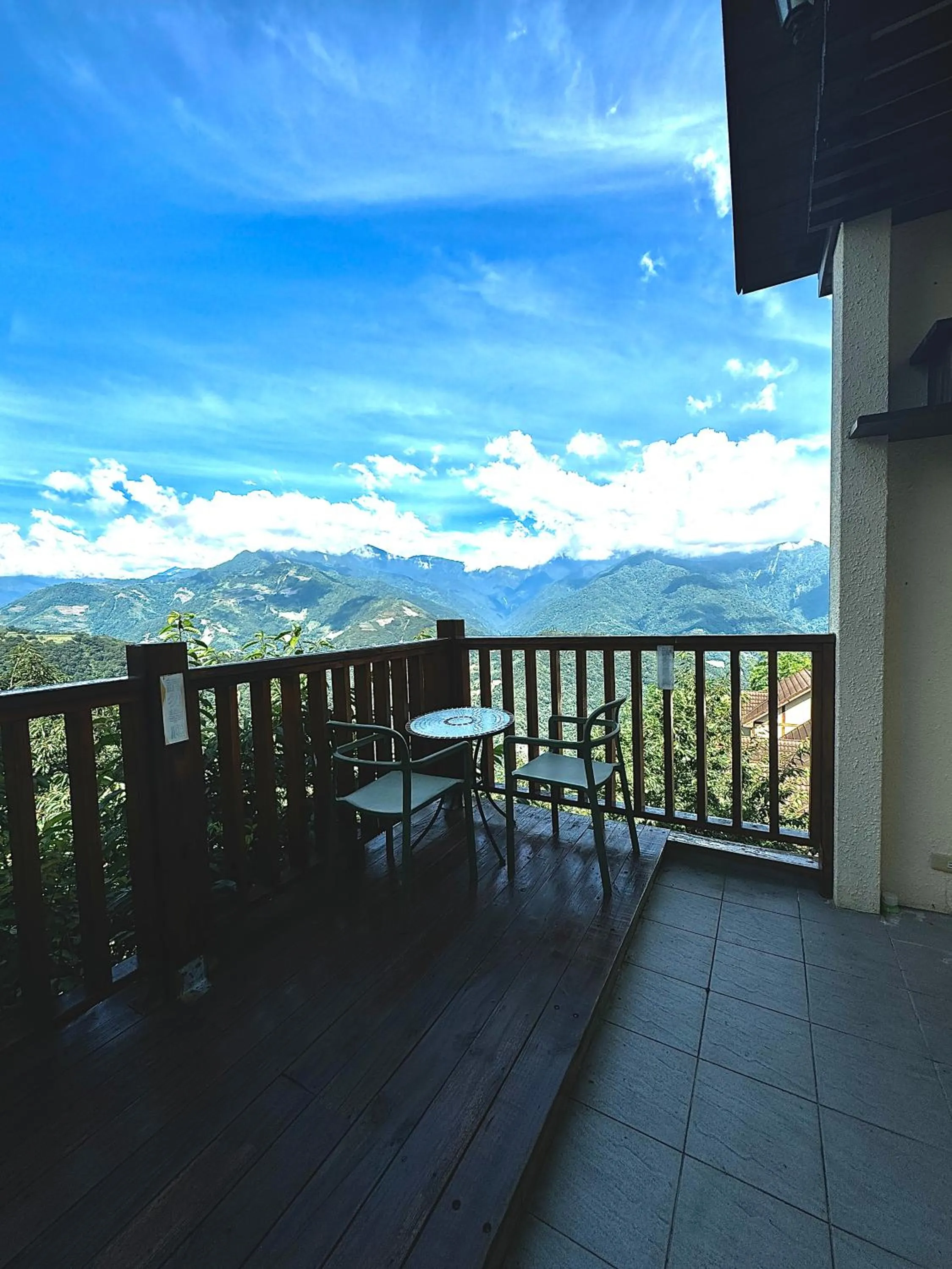 Spring Ground Resort