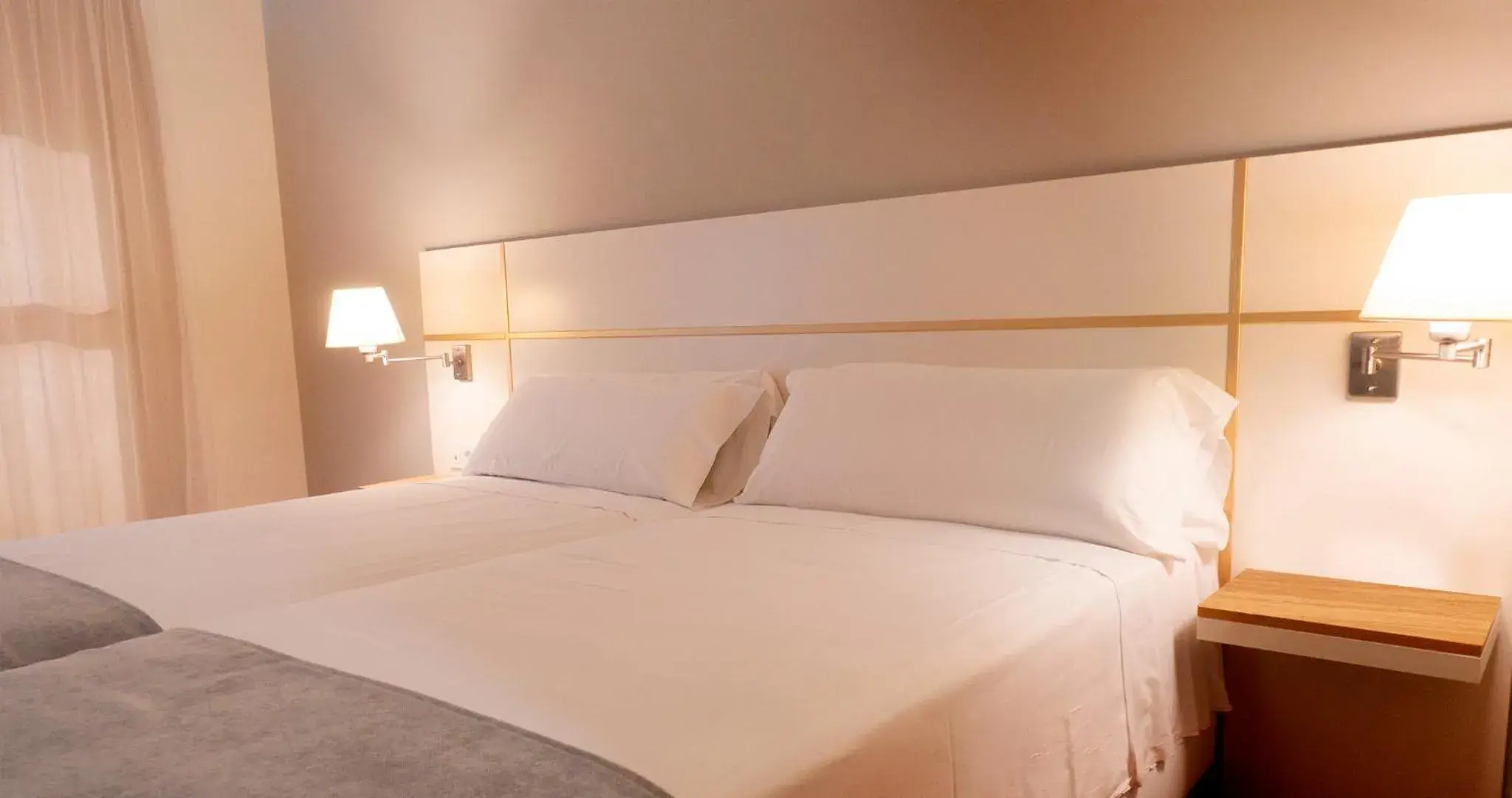 Penthouse with terrace in Hotel Vértice Chipiona Mar Penthouse with terrace in Hotel Vértice Chipiona Mar