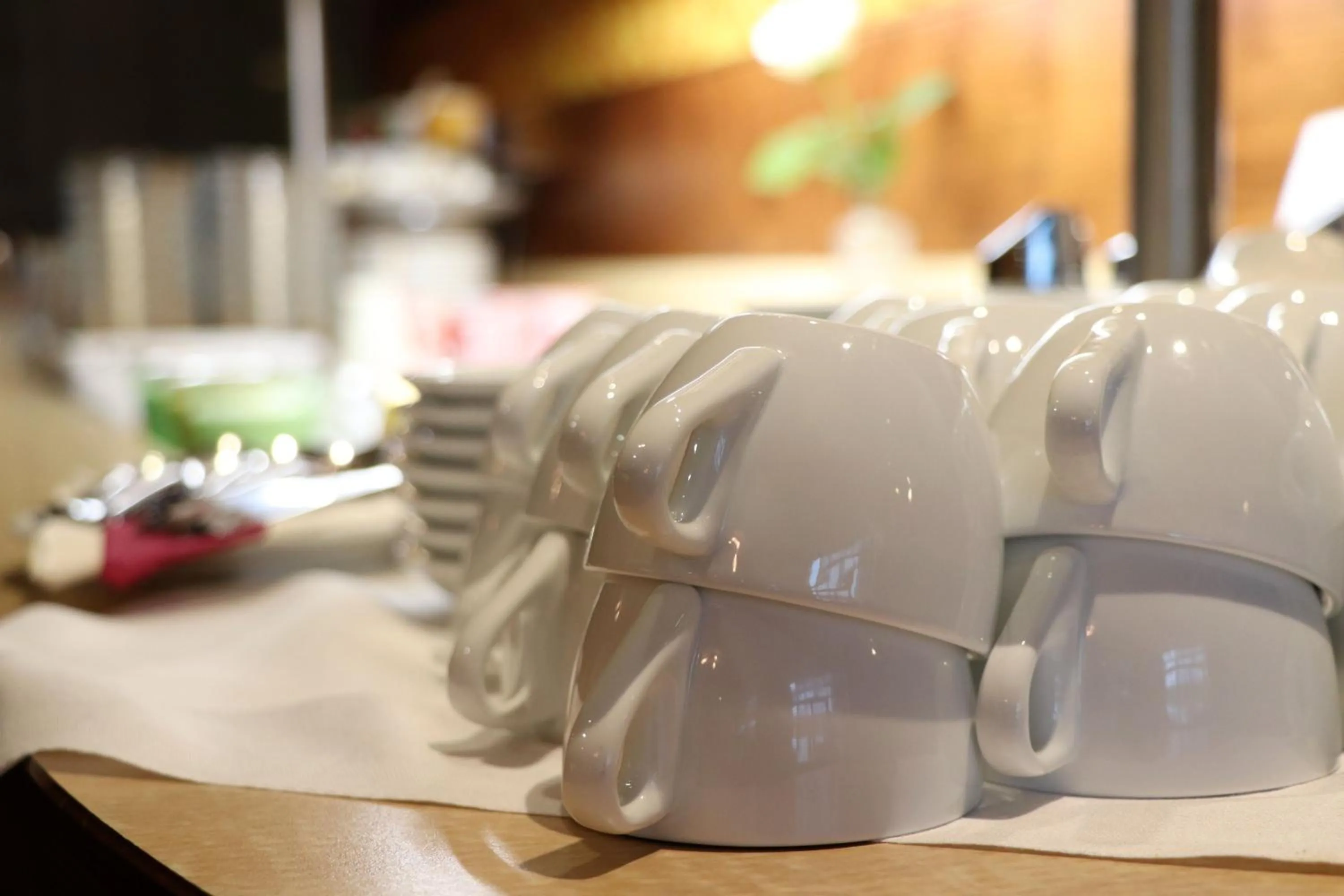 Restaurant/places to eat in Hotel Öhlknechthof