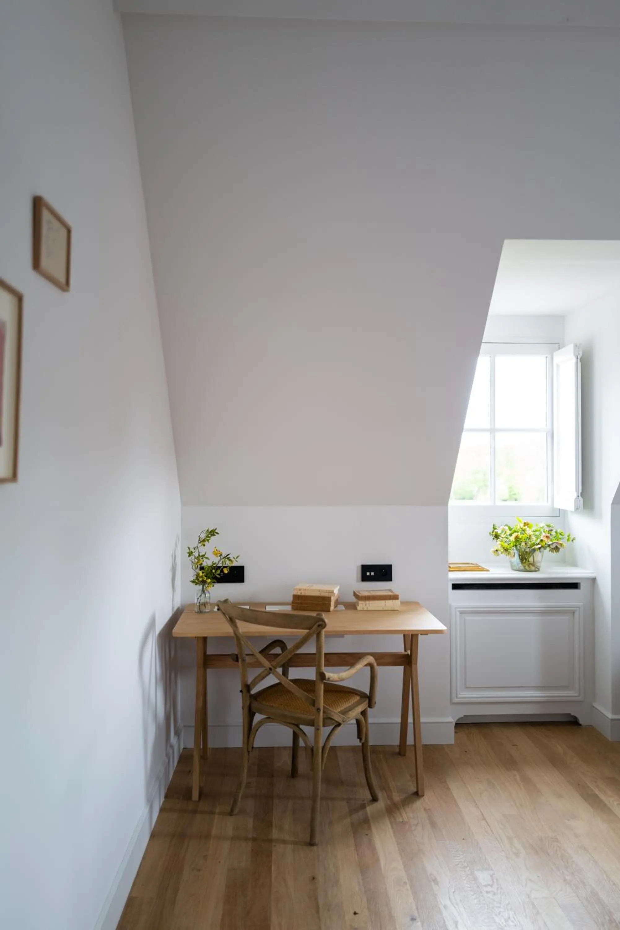 Le Domaine de Primard