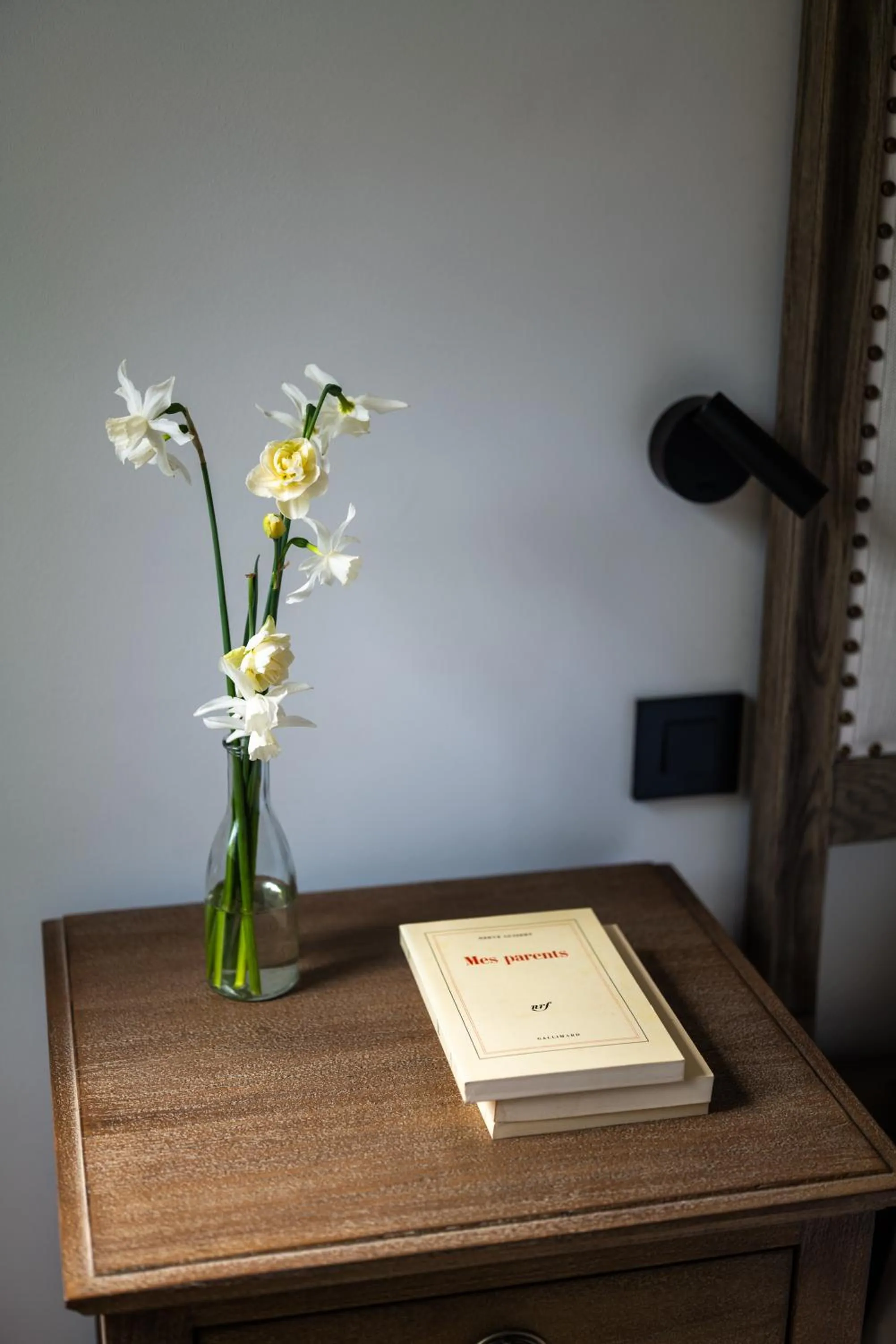 Le Domaine de Primard