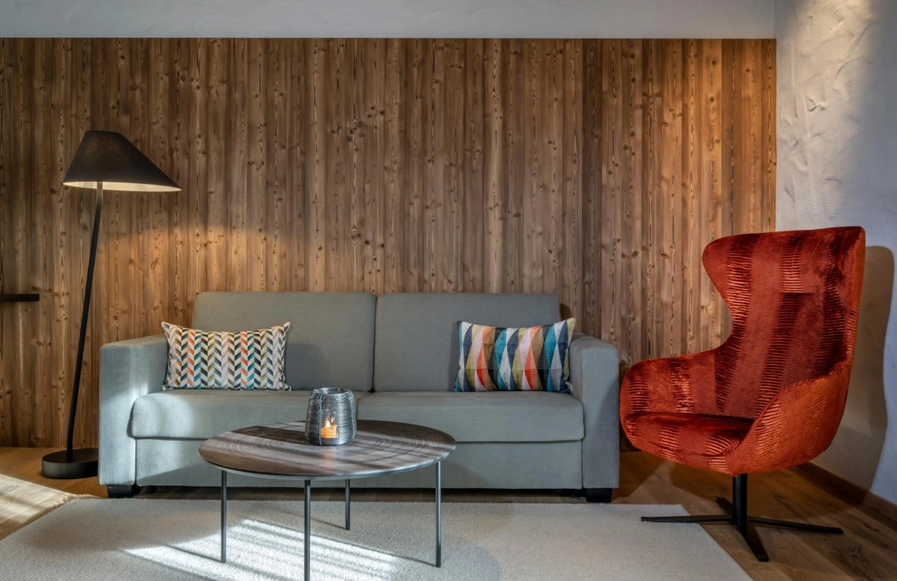 Photo of the whole room in Hotel Der Bär