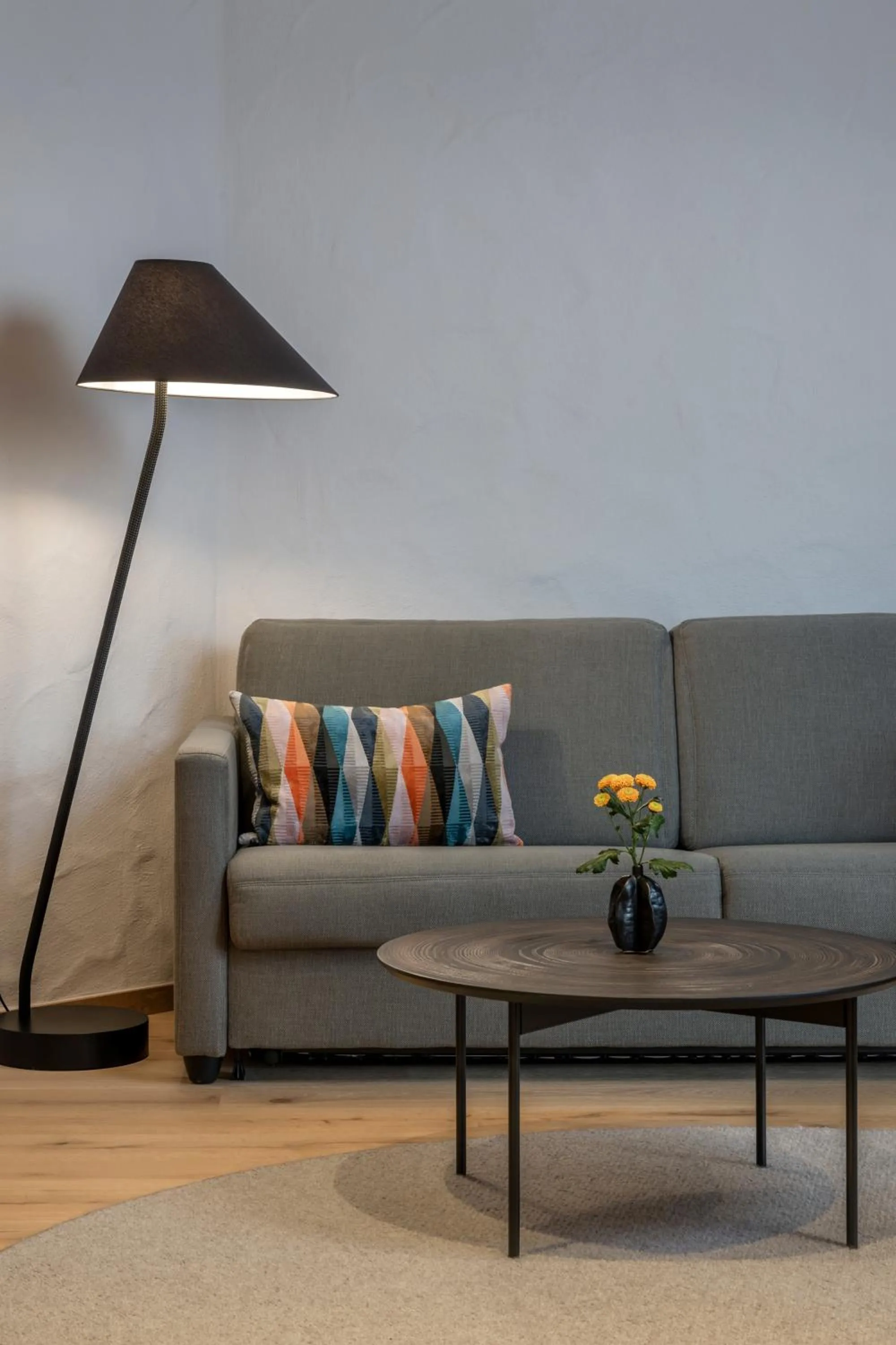 Photo of the whole room in Hotel Der Bär