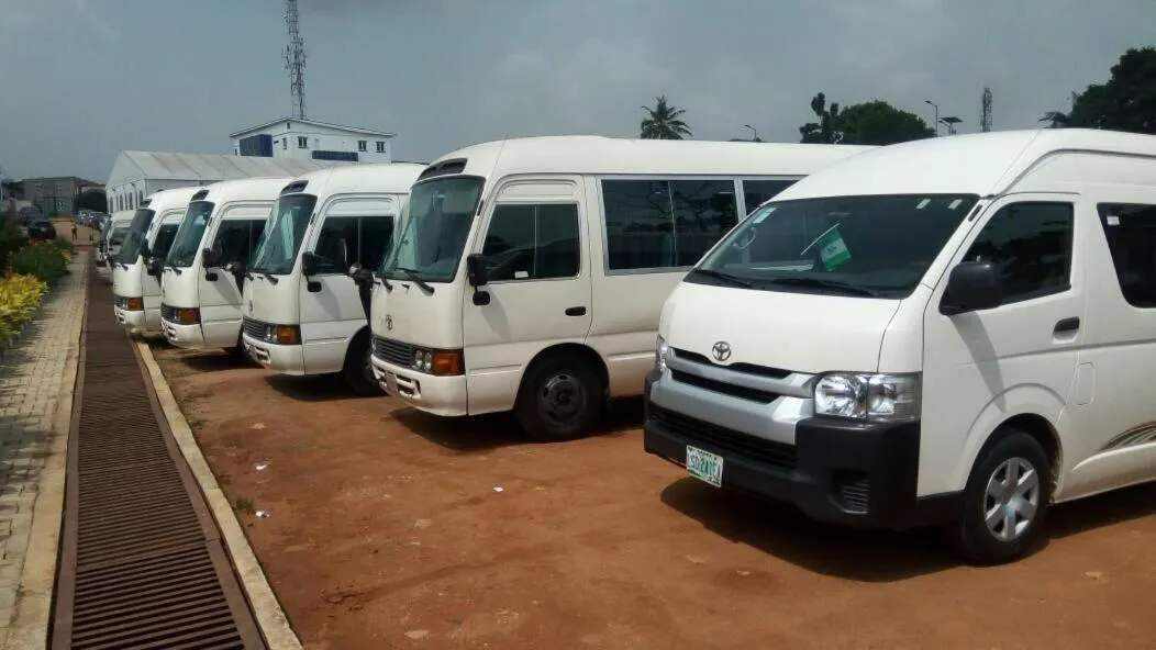 Ocean Park Hotel,Lekki phase 1