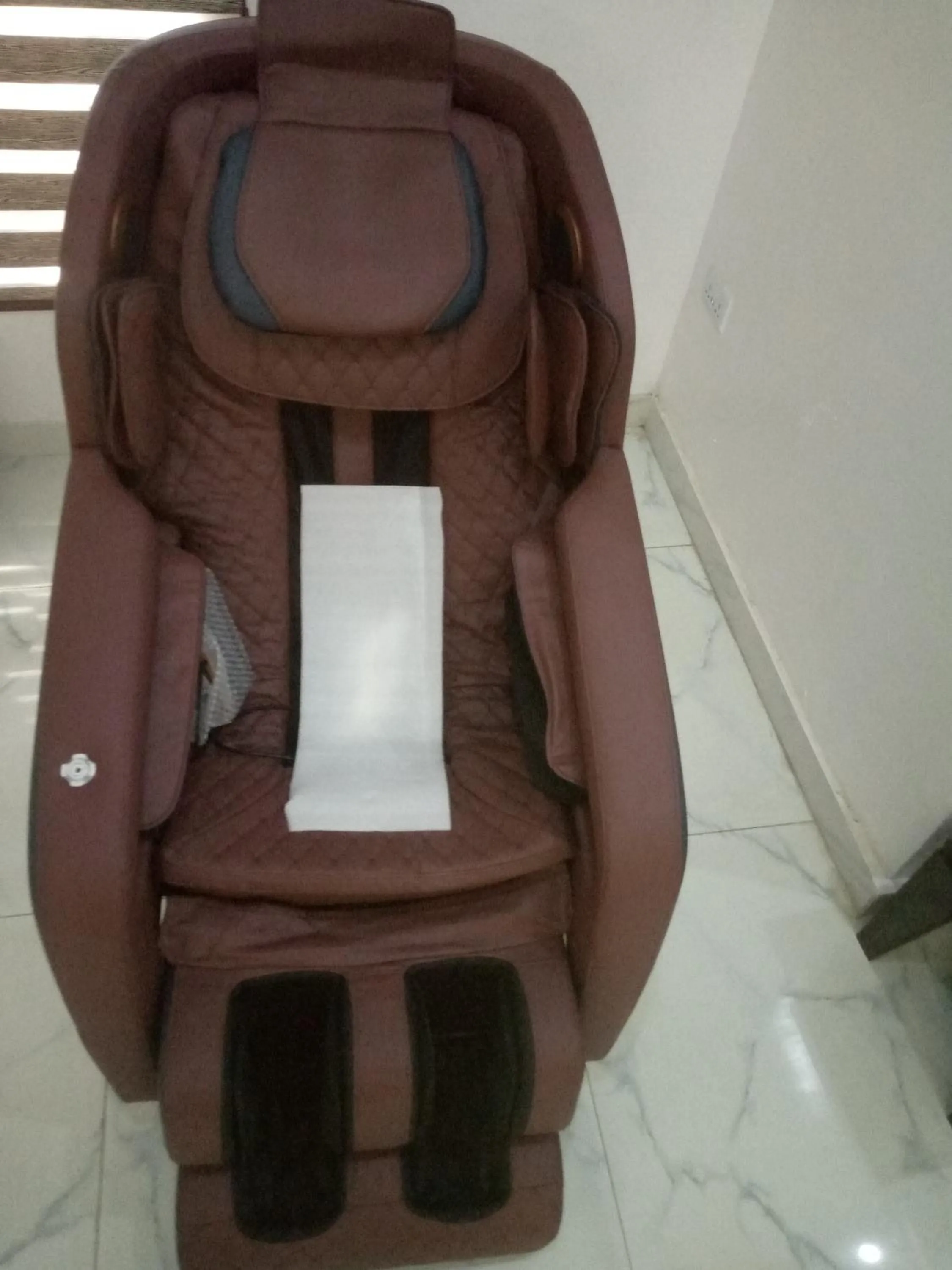 Massage in Ocean Park Hotel,Lekki phase 1