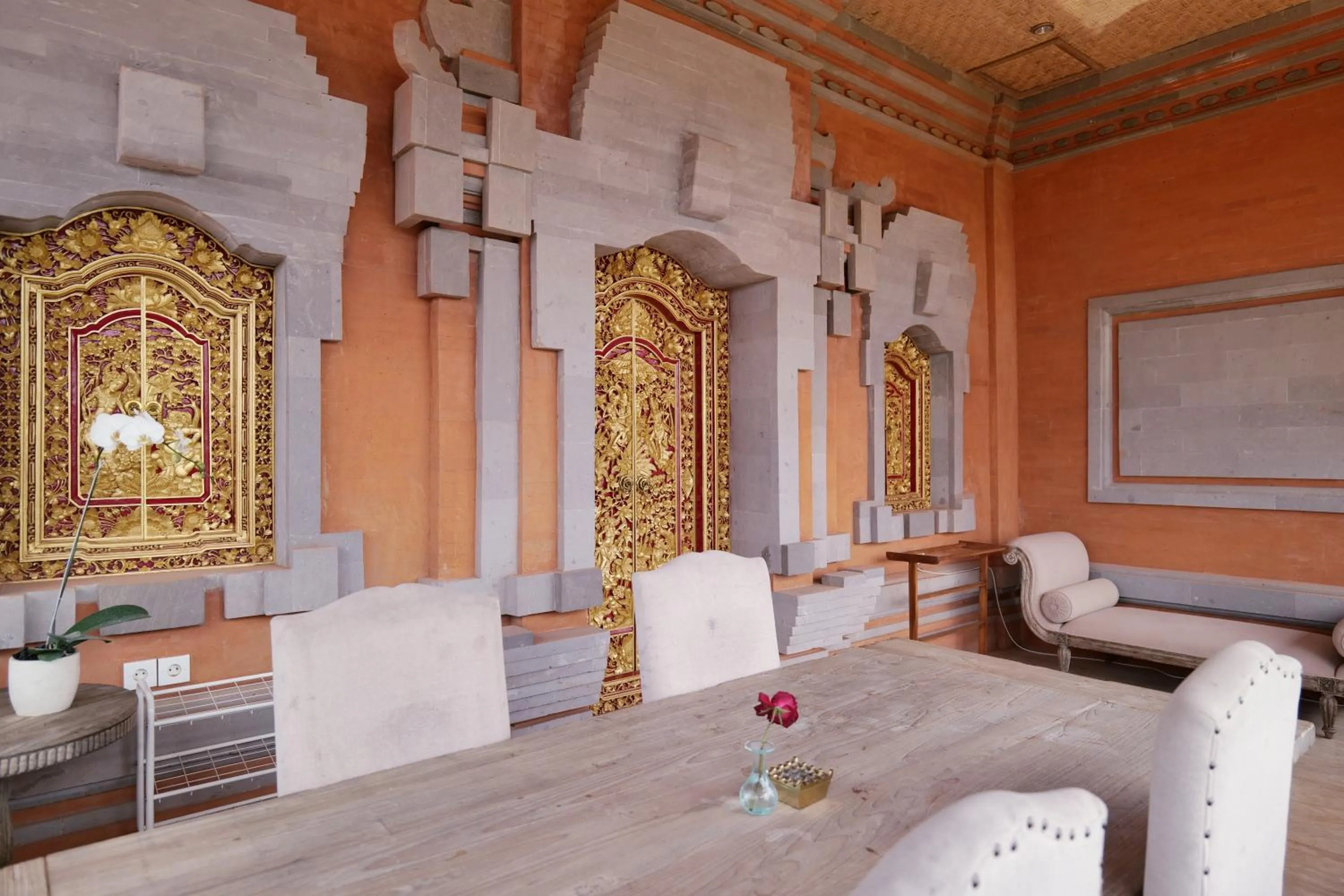 Balcony/Terrace in Gayatri