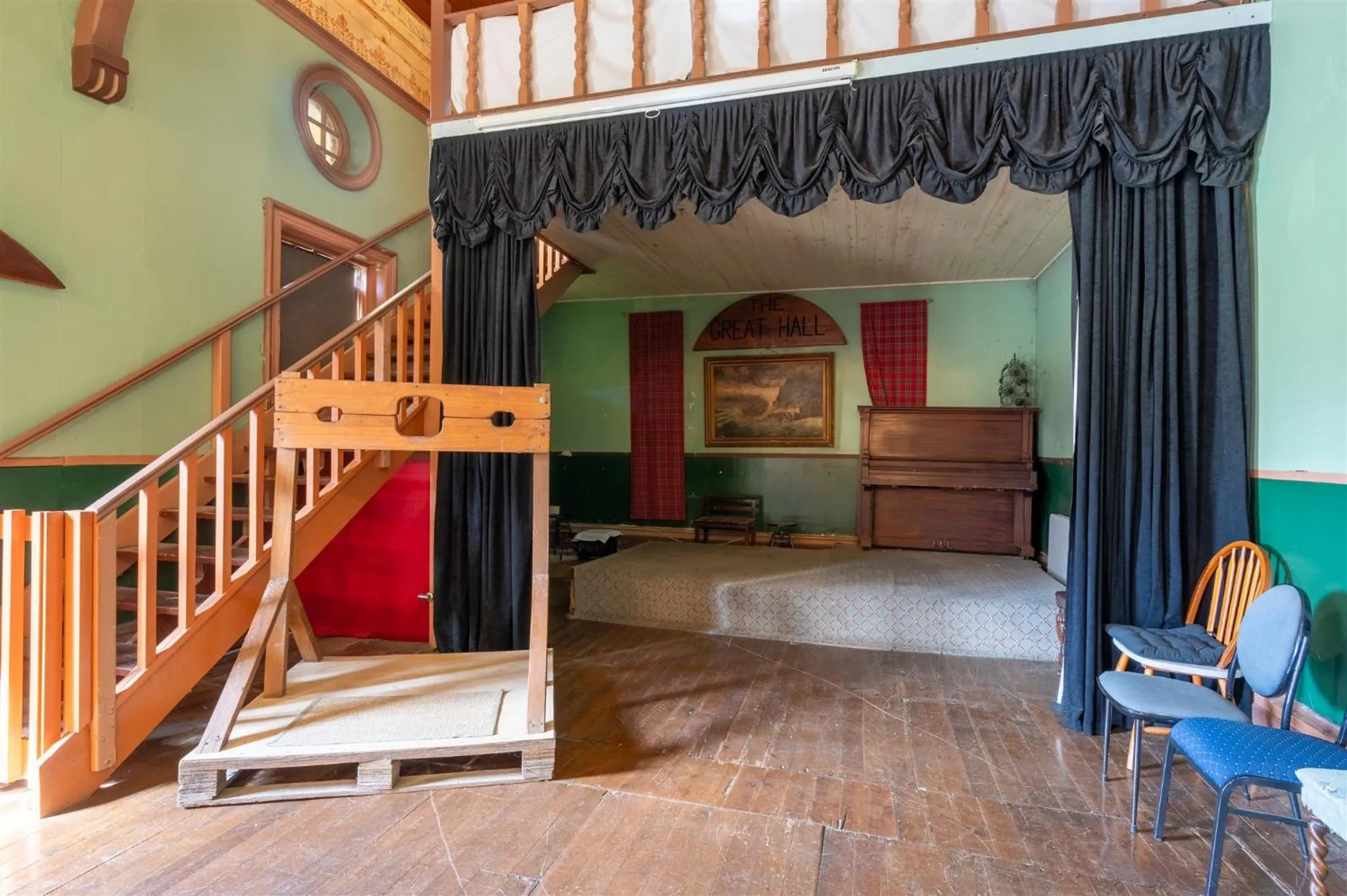 Property building, Bed in Coolangatta Estate Shoalhaven Heads