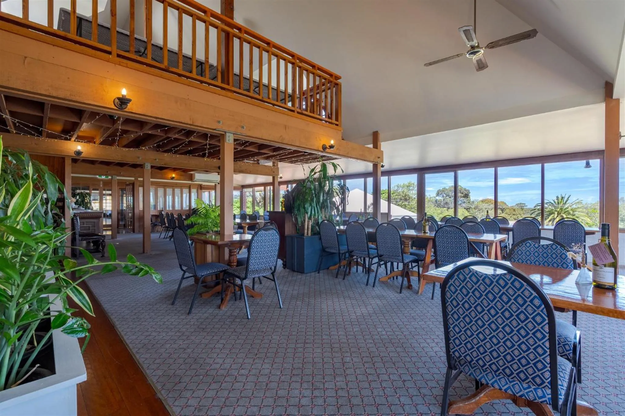 Restaurant/places to eat in Coolangatta Estate Shoalhaven Heads