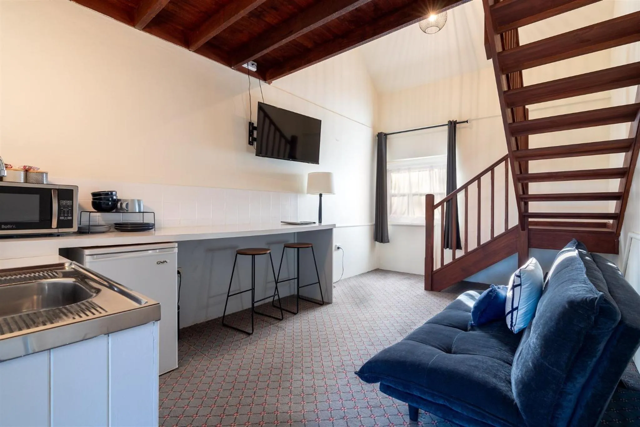 TV and multimedia in Coolangatta Estate Shoalhaven Heads