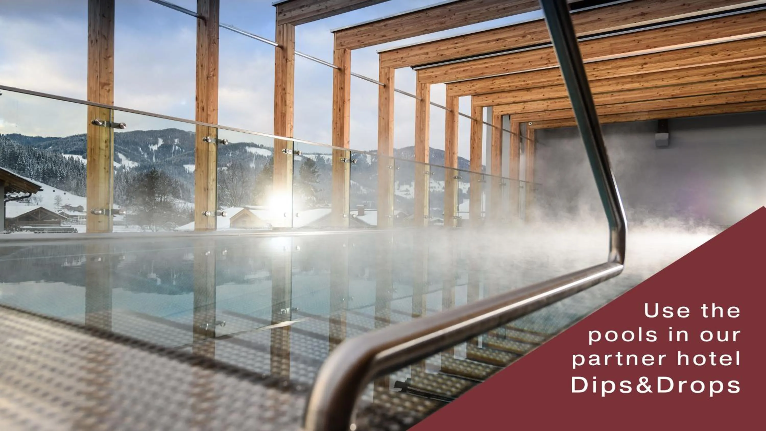 Guests in Harmls Aparthotel