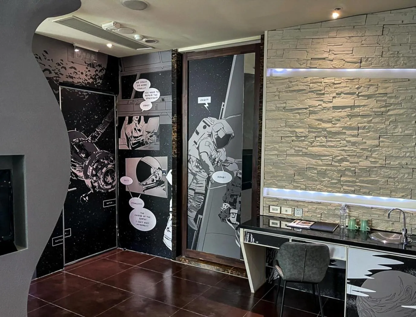 All-Ur Boutique Motel-Yi-Lan Branch