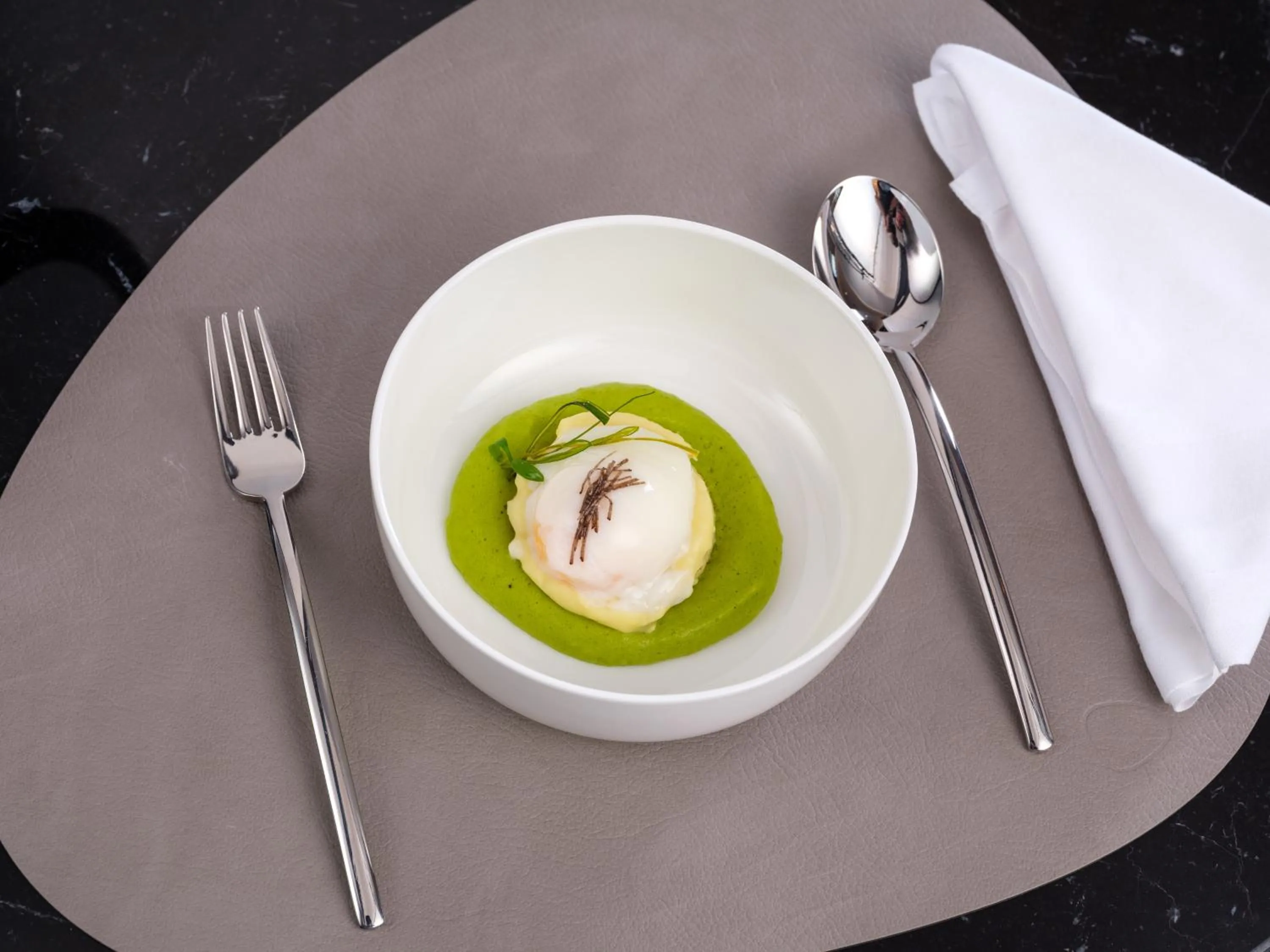 Restaurant/places to eat in The Amauris Vienna - Relais & Châteaux